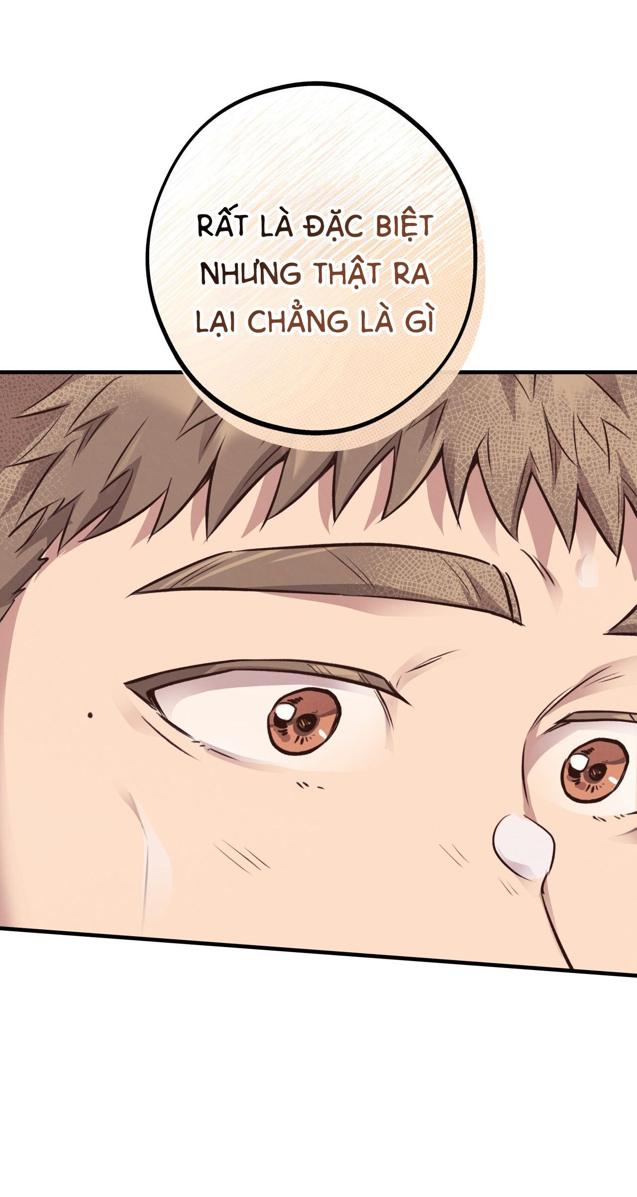 (END) MẬT GẤU Chapter 31 SS2 - Next Chapter 32