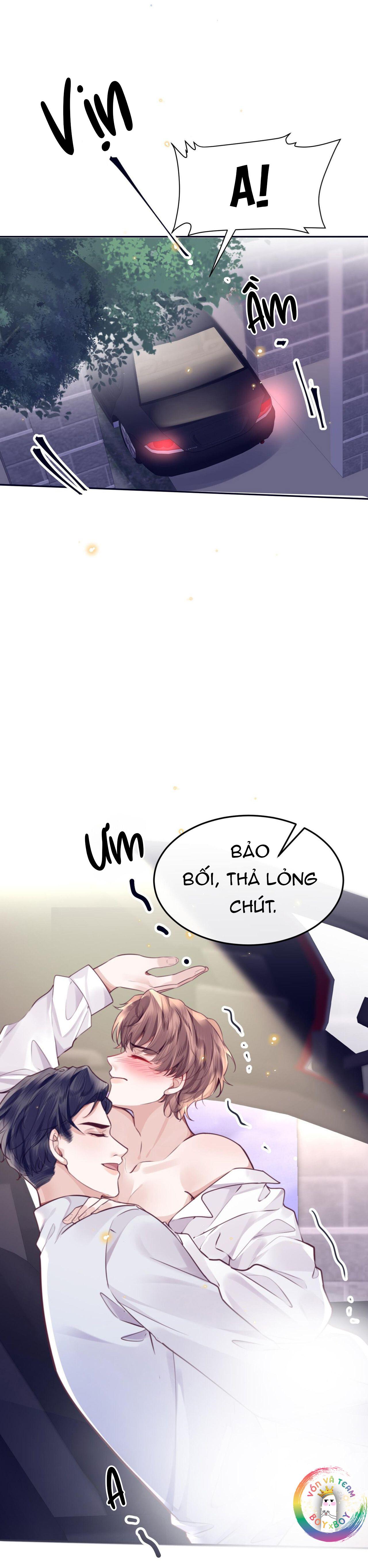(END) Đặc Chế Cho Riêng Anh Chapter 82 - Next Chapter 83