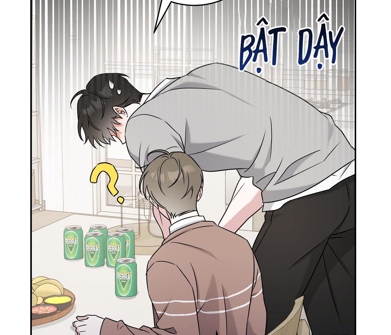 (END) Ballboy Tactics Chapter 13 - Next Chapter 14