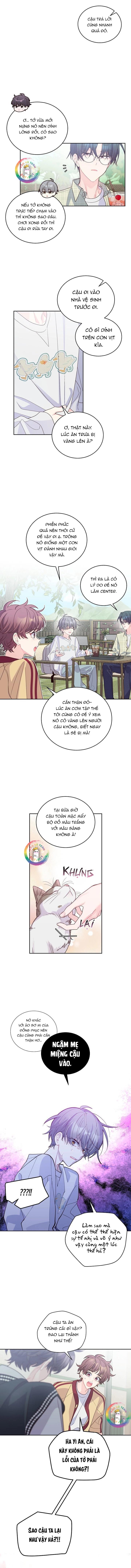 (END) Merry Marbling Chapter 76 - Trang 2