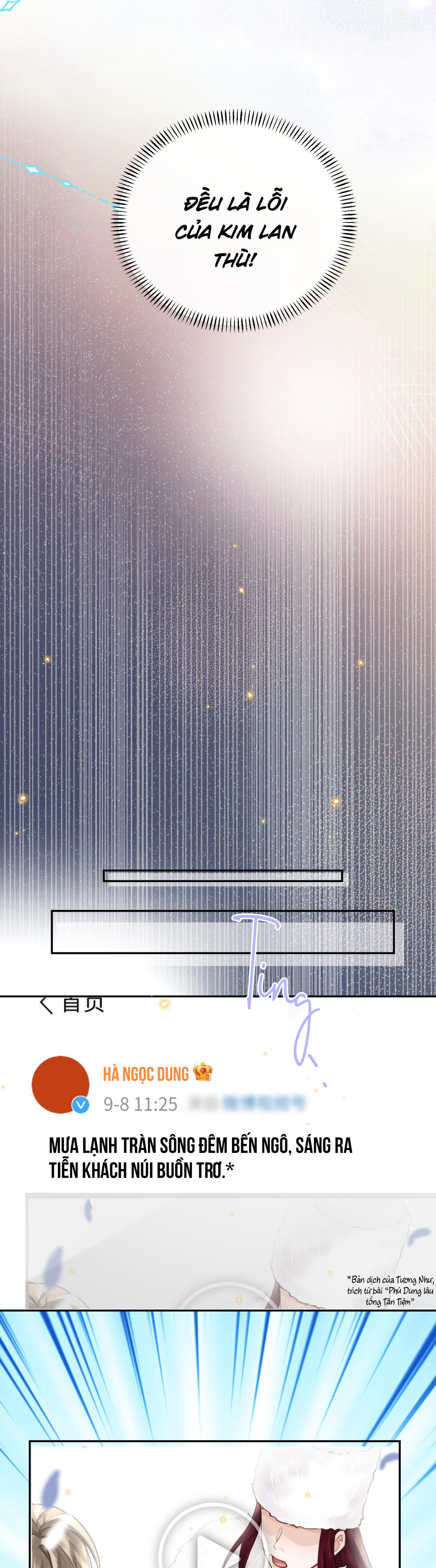 (END) Đặc Chế Cho Riêng Anh Chapter 85 - Next Chapter 86