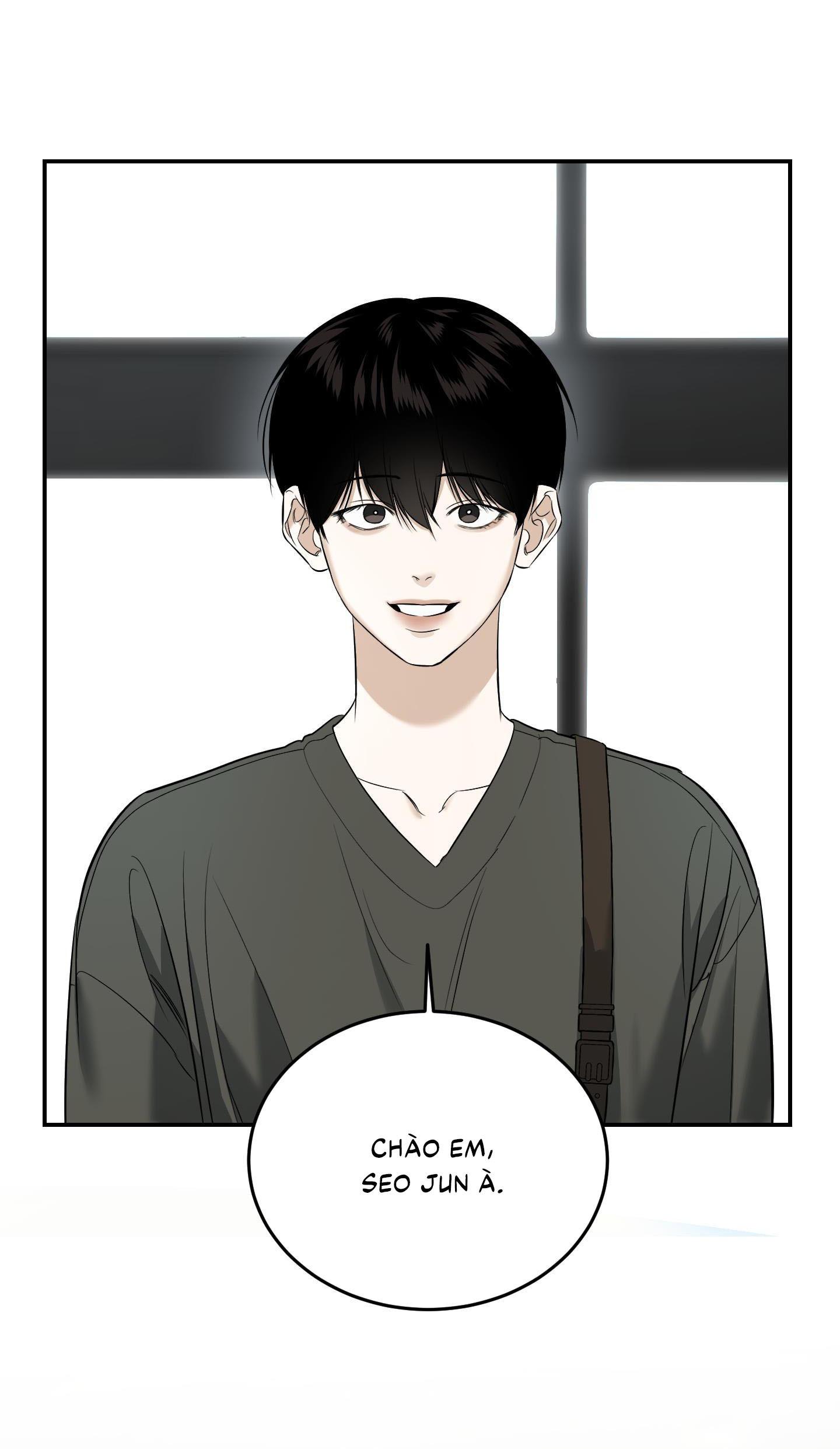 |DROP| Hưởng Lợi Chapter 30 - Trang 2