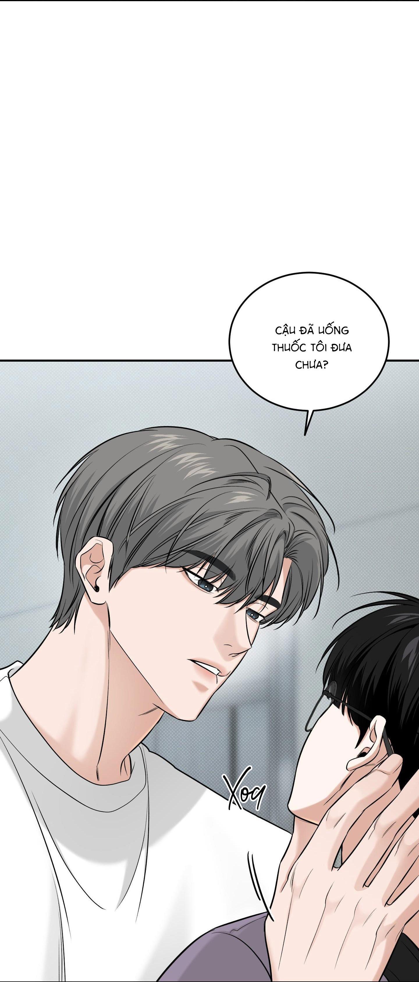 |DROP| Hưởng Lợi Chapter 22 - Trang 2