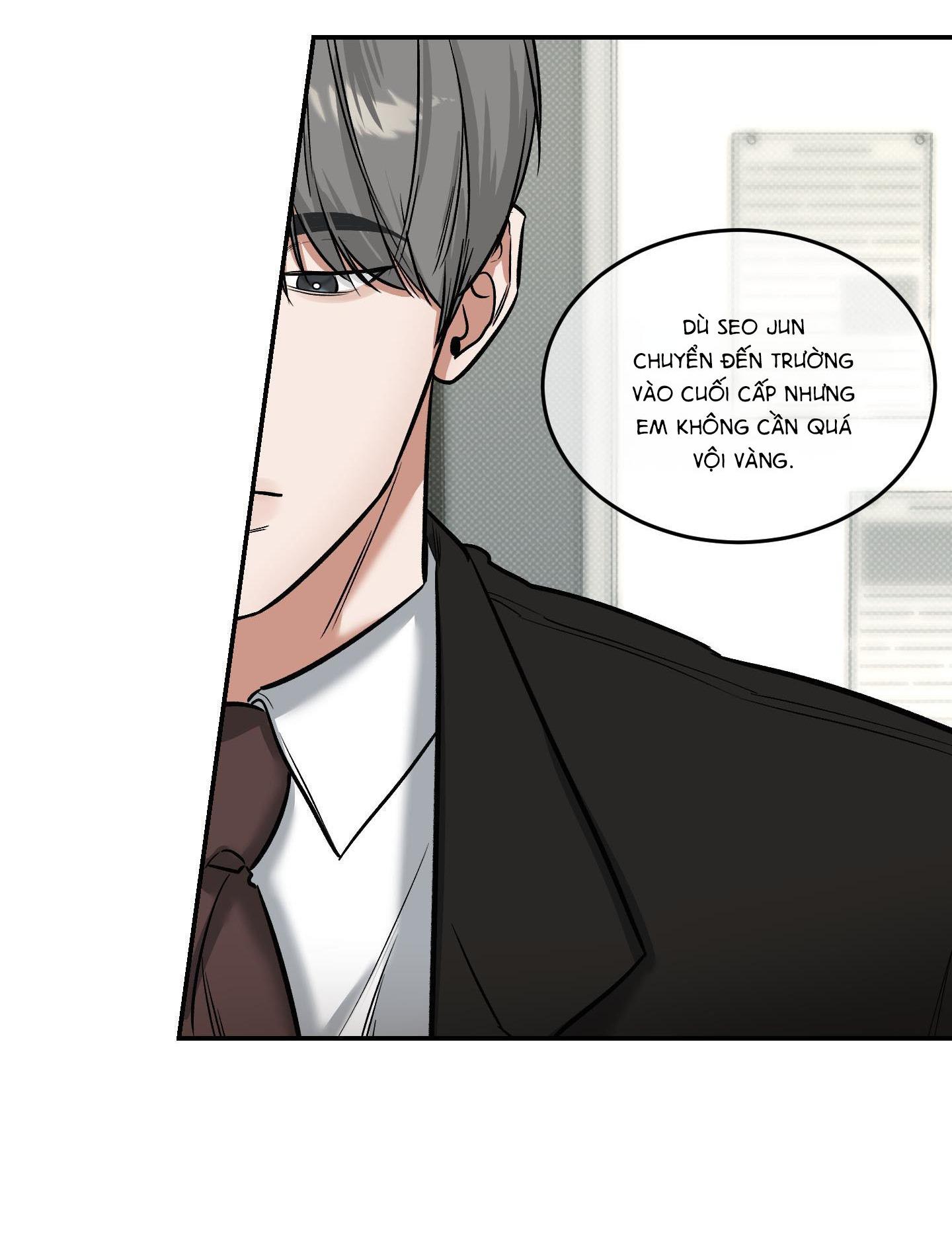 |DROP| Hưởng Lợi Chapter 6 - Trang 2