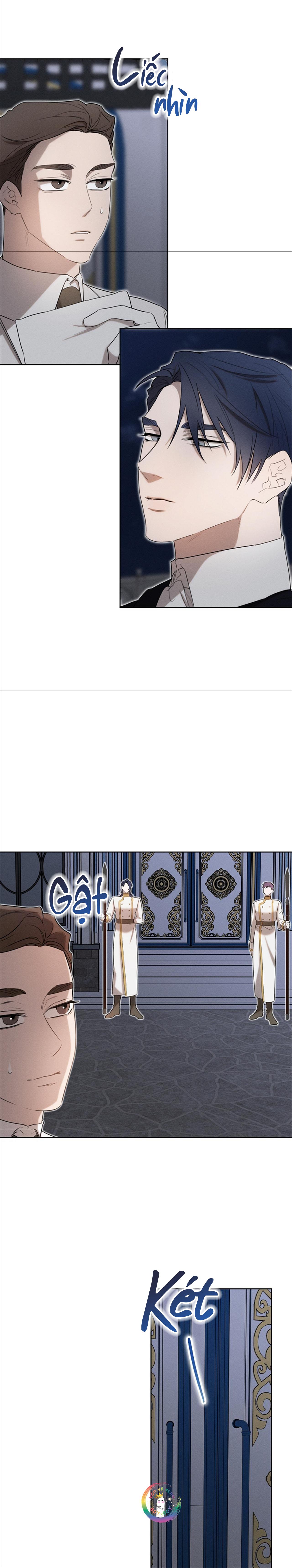 (END) Này, Đừng Có Nhấn Cái Nút Đó! Chapter 33 - Trang 2