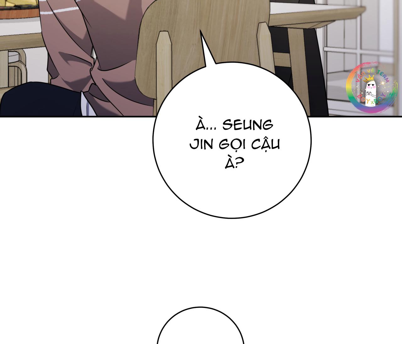 (END) Ballboy Tactics Chapter 13 - Next Chapter 14