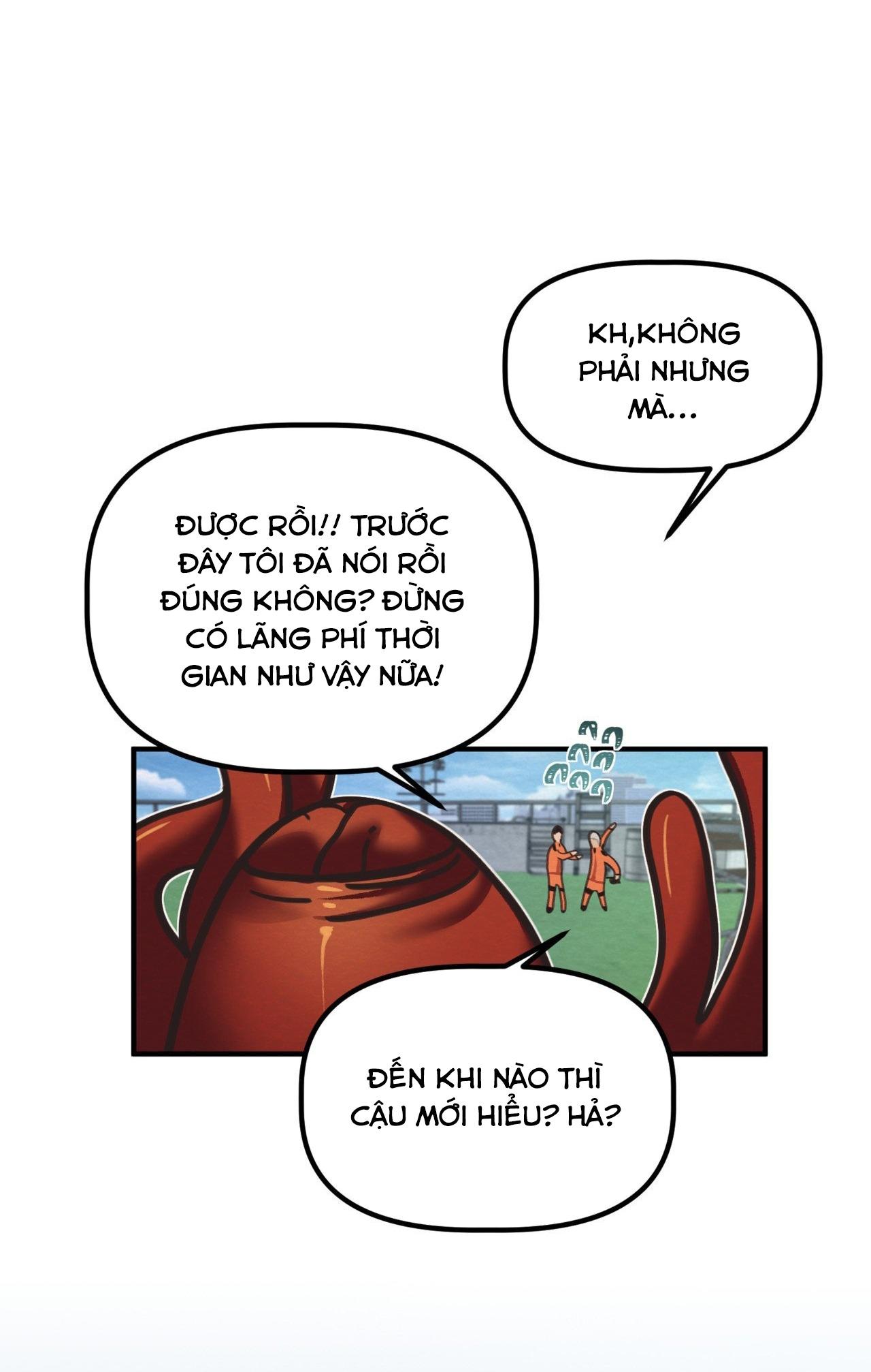 (END SS) DEVIL ON TOP Chapter 17 - Trang 2