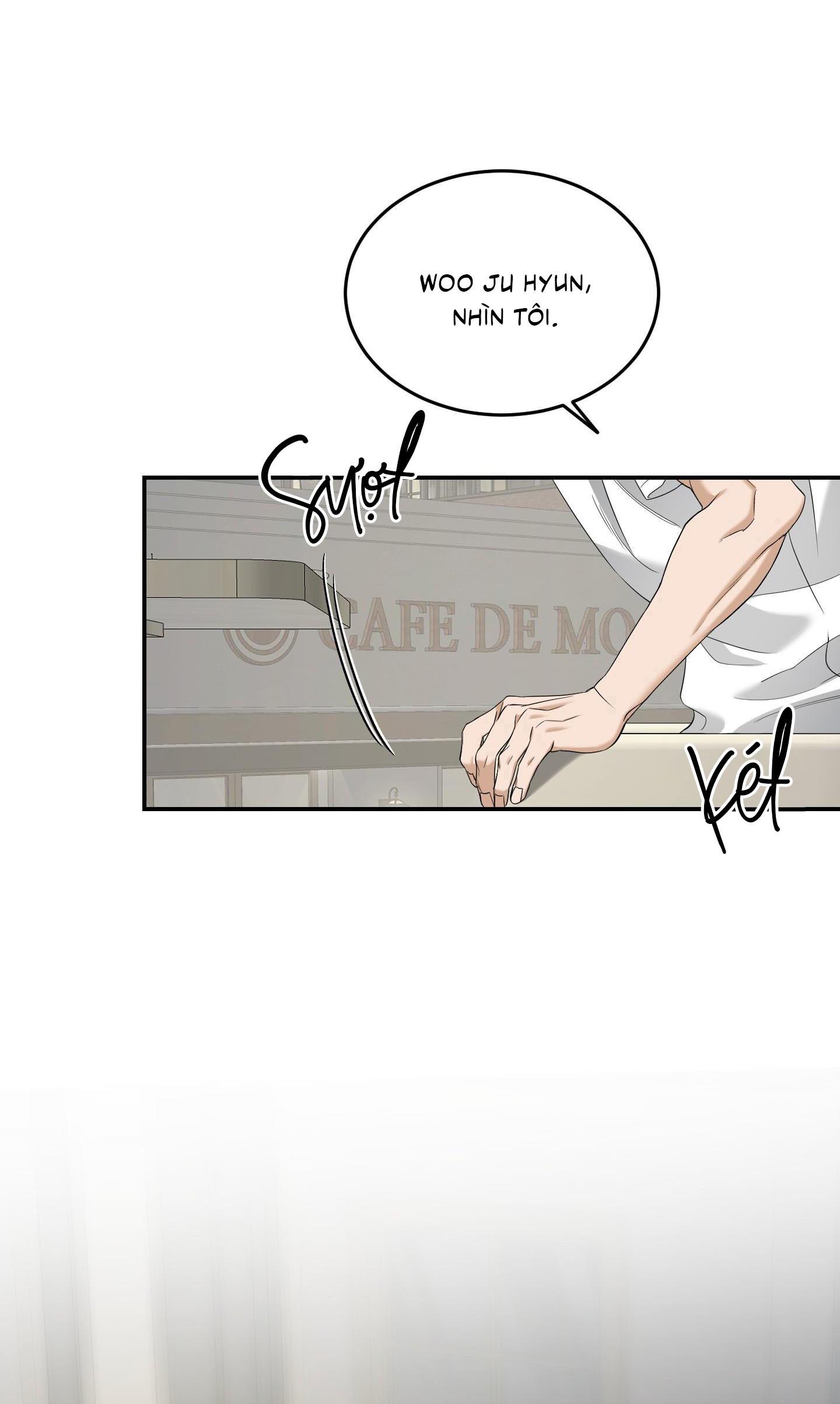 |DROP| Hưởng Lợi Chapter 27 - Trang 2