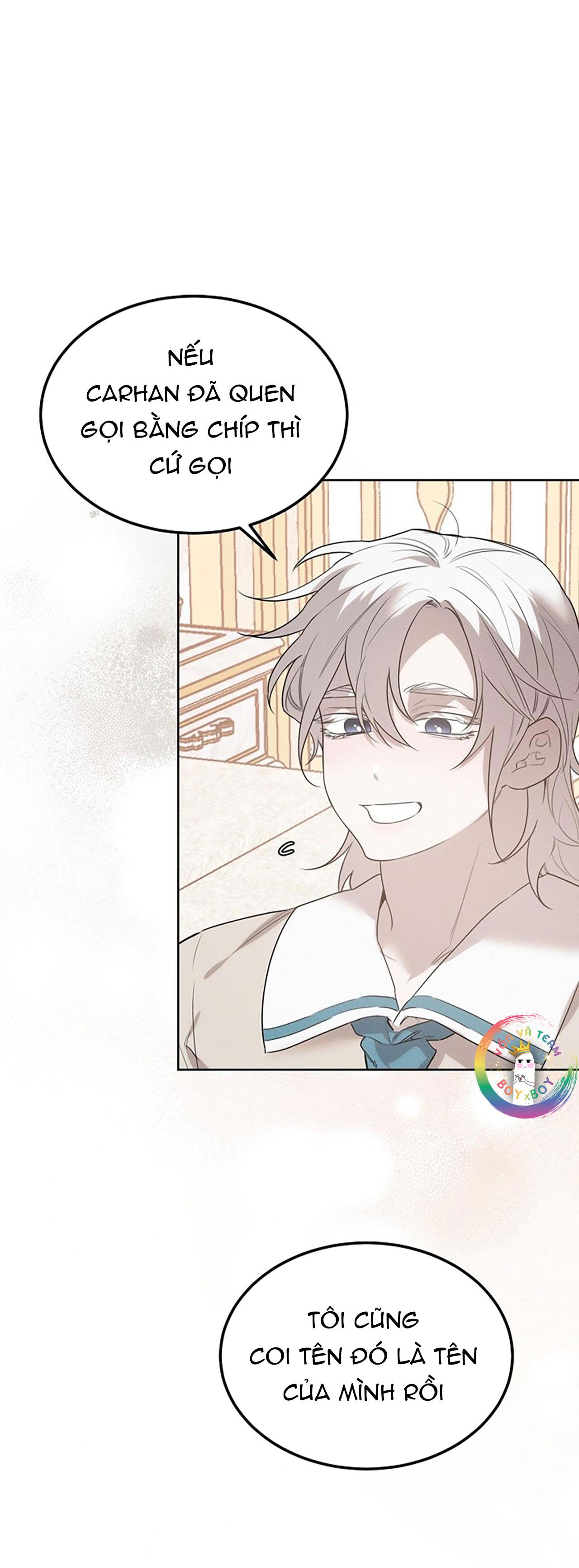 (END) Này, Đừng Có Nhấn Cái Nút Đó! Chapter 24 - Trang 2
