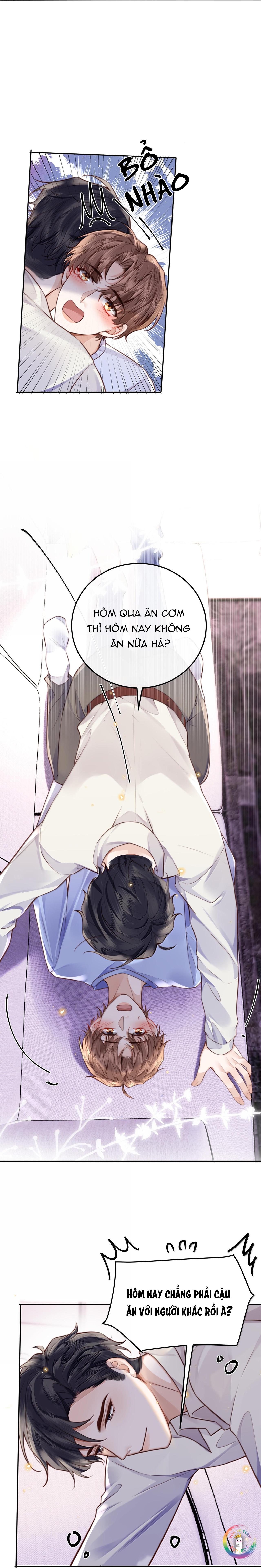 (END) Đặc Chế Cho Riêng Anh Chapter 95 - Next Chapter 96
