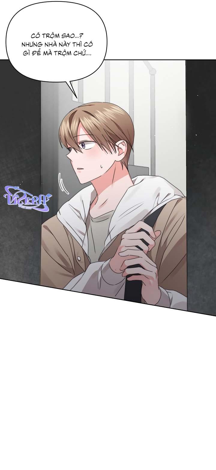 Masquerade Chapter 9 - Trang 2