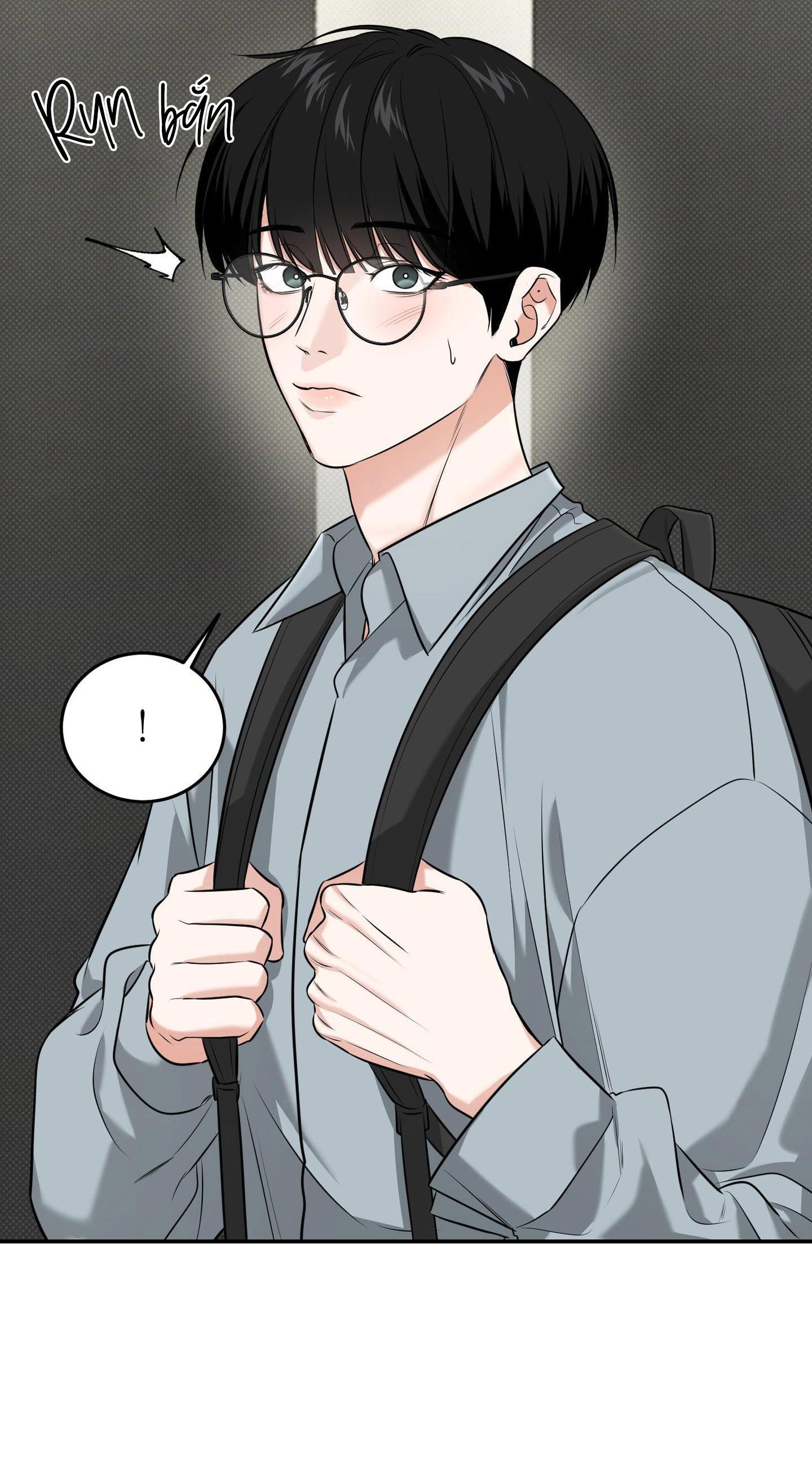 |DROP| Hưởng Lợi Chapter 21 - Trang 2