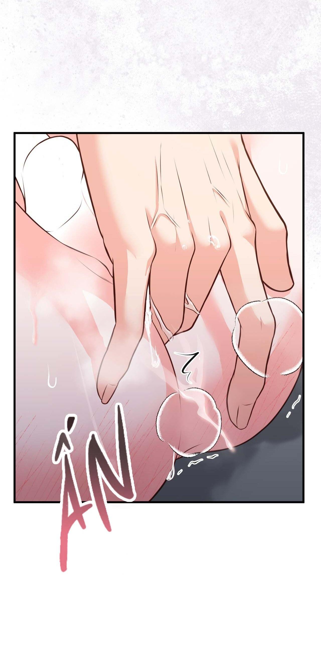 (END) CHỜ CHÚT! ĐỪNG DI CHUYỂN Chapter 3 - Next Chapter 4