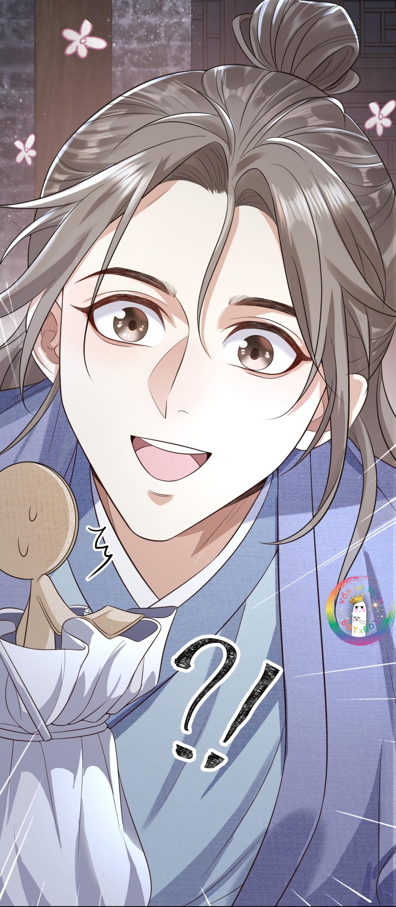 (END) Đồng Tiền Kham Thế Chapter 13 - Trang 2