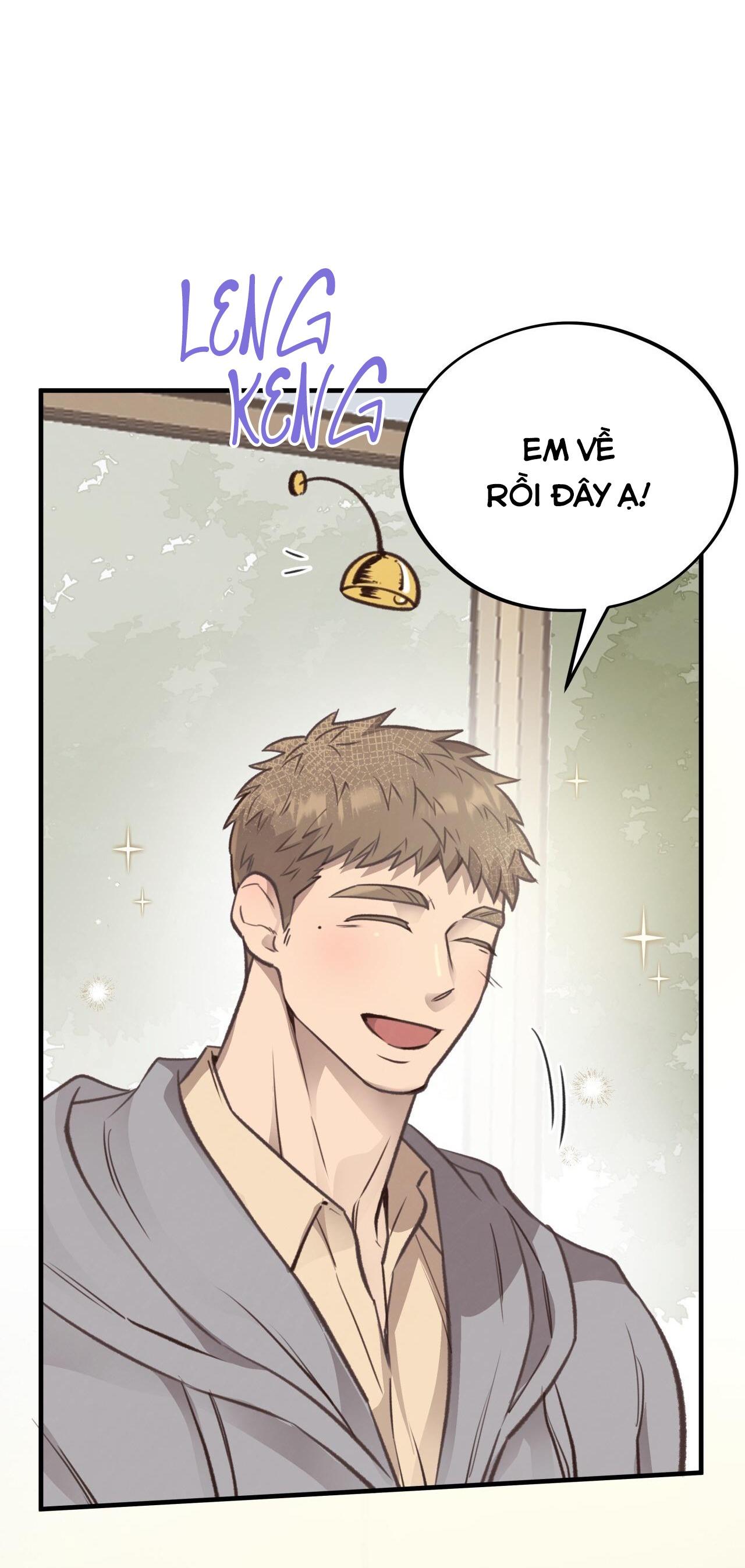 (END) MẬT GẤU Chapter 36 - Next Chapter 37
