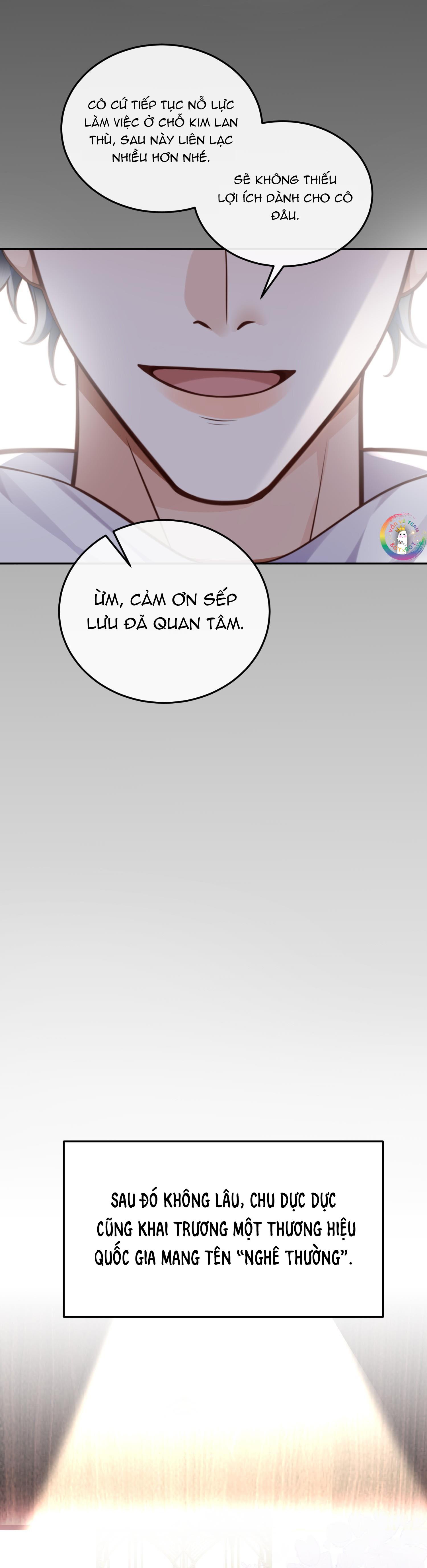 (END) Đặc Chế Cho Riêng Anh Chapter 78 - Next Chapter 79