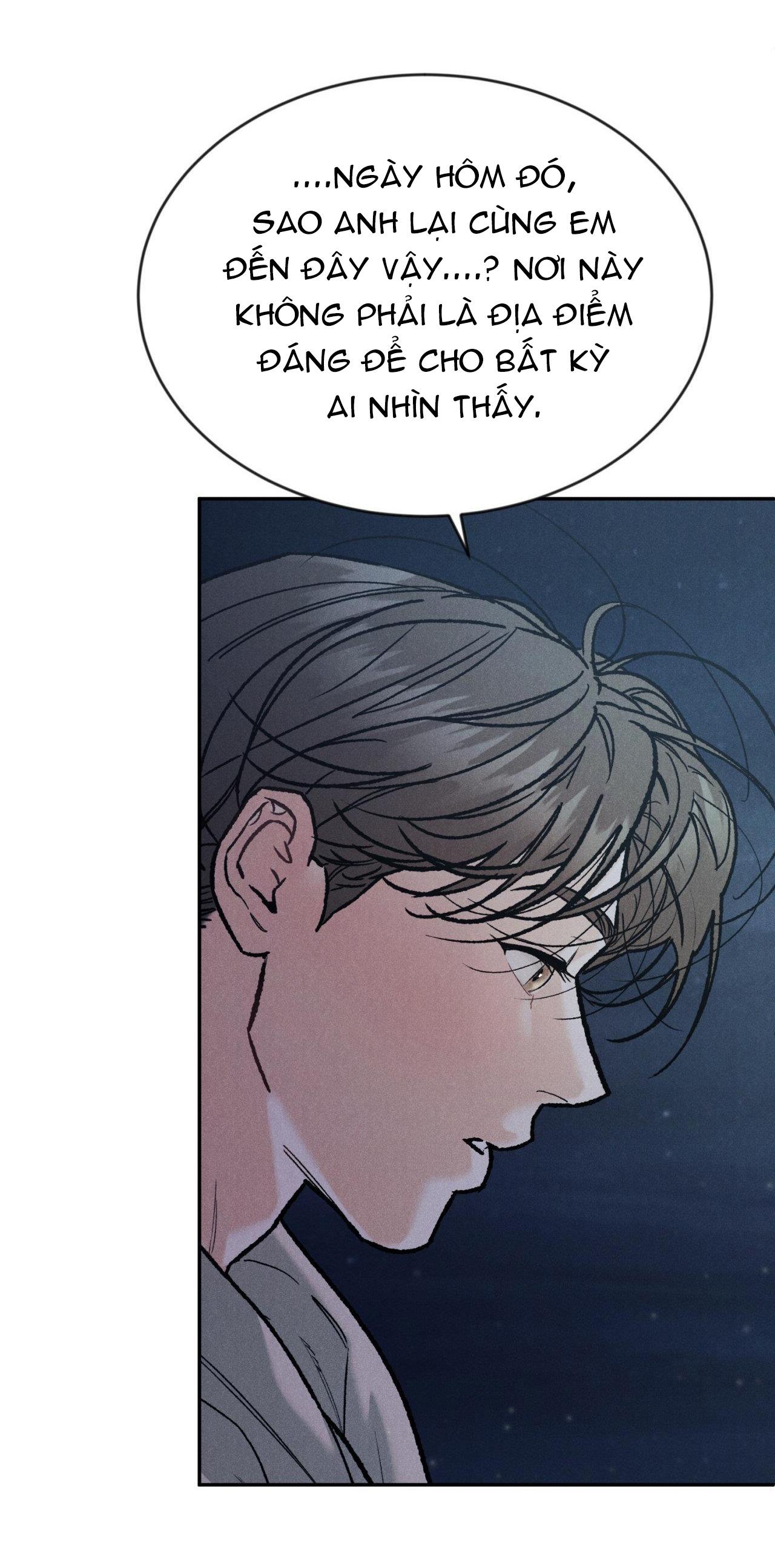 VƯỢT QUA GIỚI HẠN Chapter 94 END - Next Chapter 95