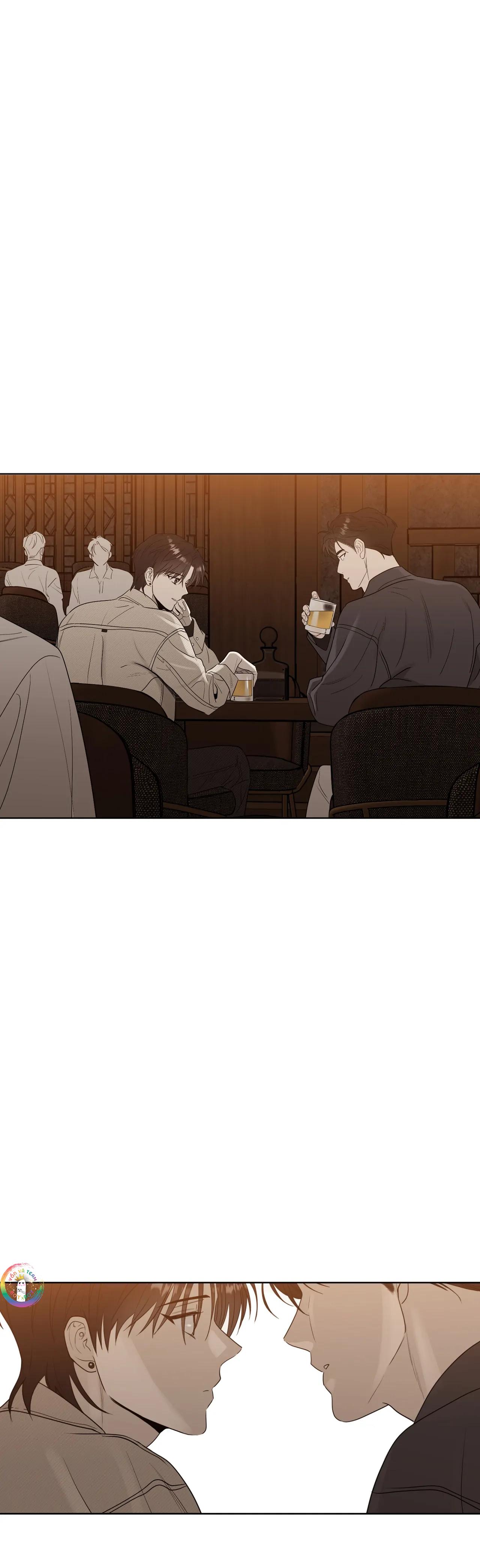 Sparkling Baby Chapter 15 - Next Chapter 16