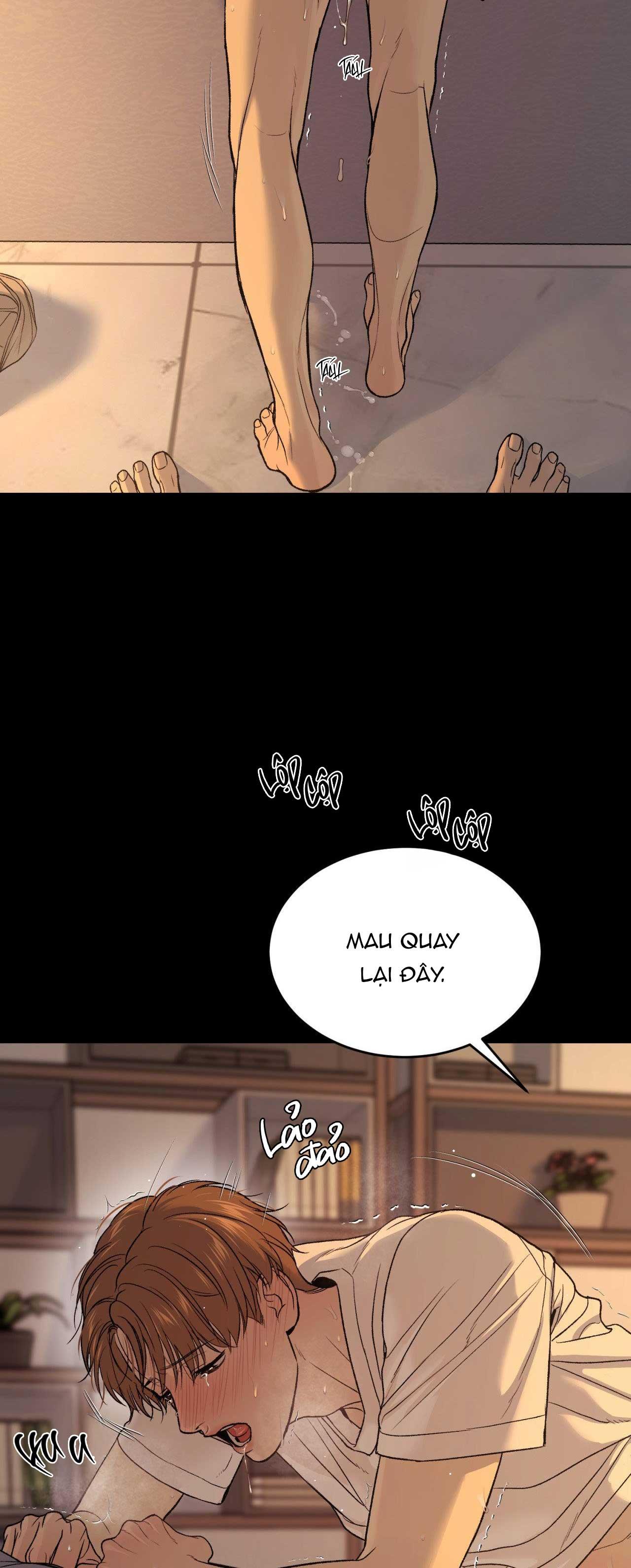 Jinx Chapter 61 - Next Chapter 62