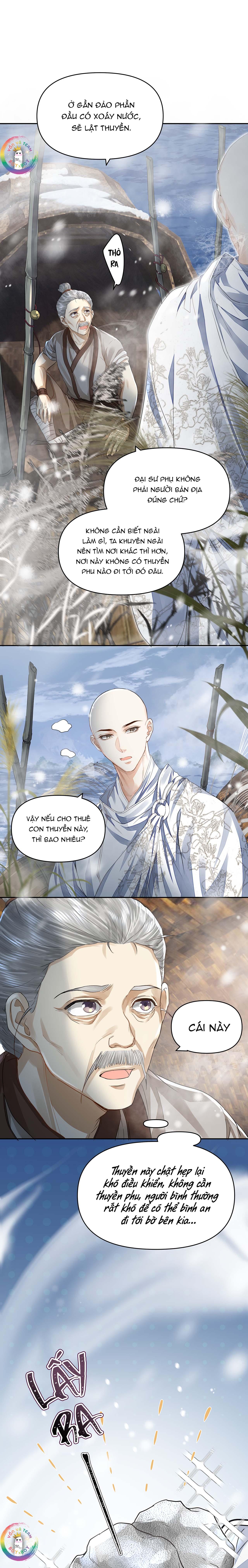 (END) Đồng Tiền Kham Thế Chapter 34 - Trang 2
