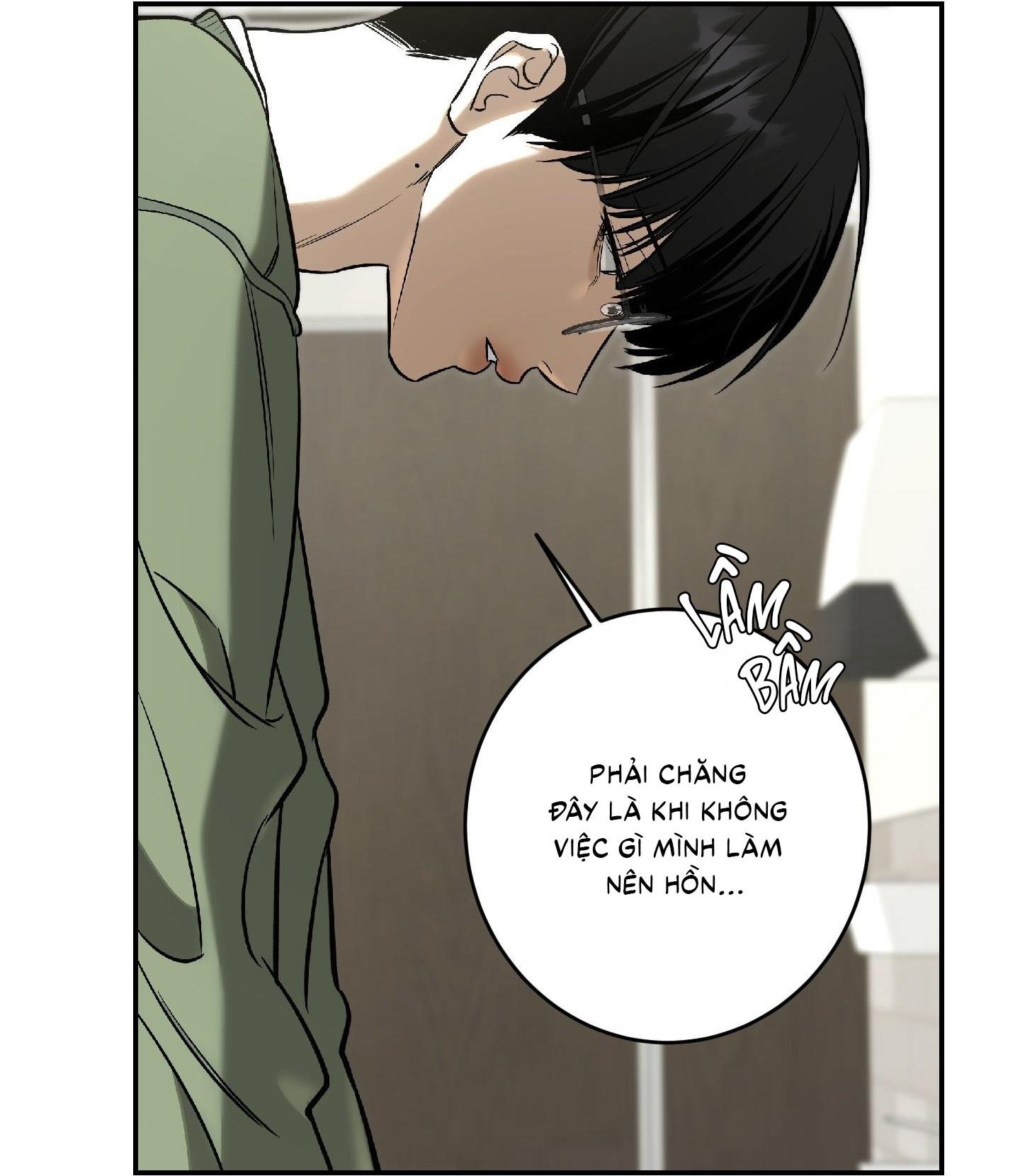 |DROP| Hưởng Lợi Chapter 36 - Trang 2