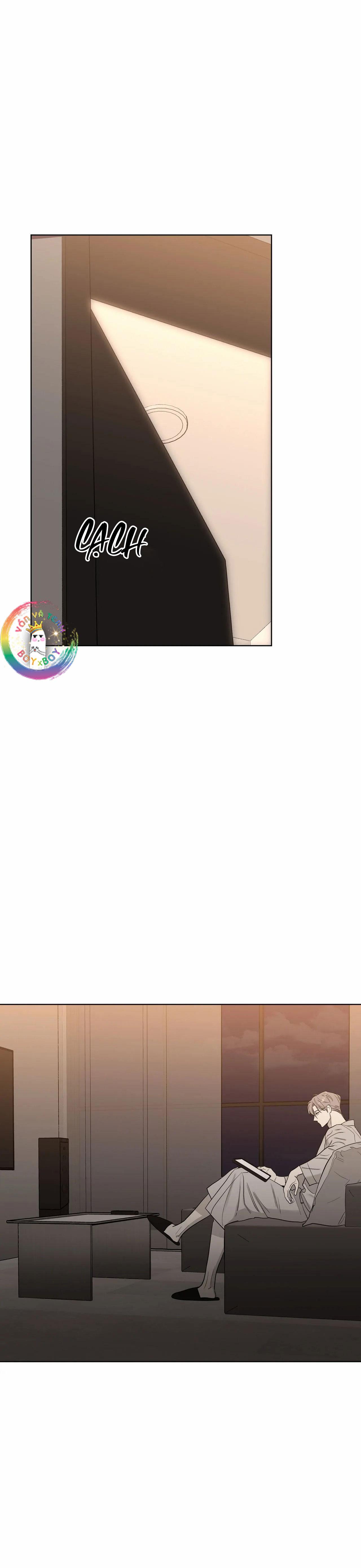 Sparkling Baby Chapter 13 - Next Chapter 14