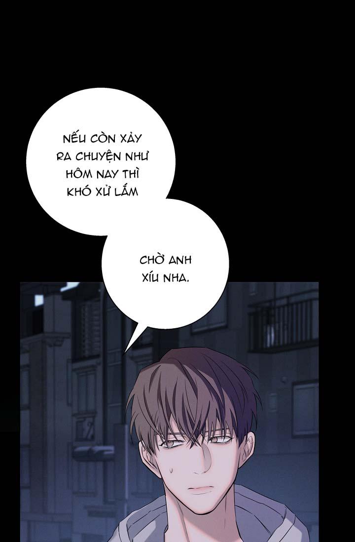 (END) Màn Đêm Không Lối Chapter 3 - Trang 2