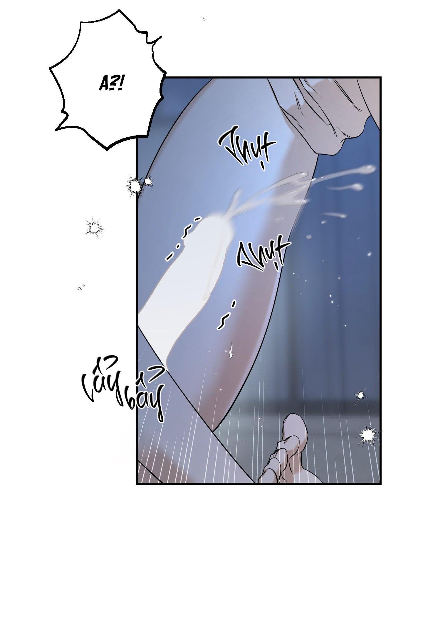 |DROP| Hưởng Lợi Chapter 29 H+ - Trang 2