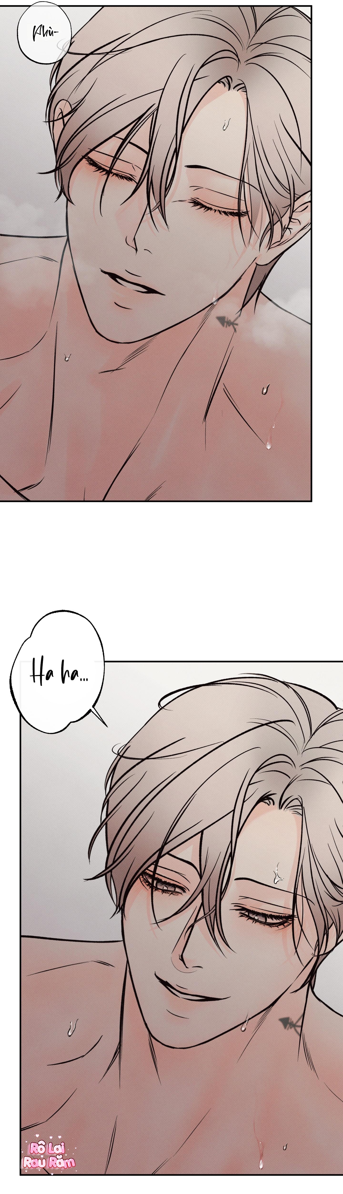 (RÔ LAI) Nửa tỉnh nửa mê Chapter 3 3P - Next Chapter 4 3P buscu