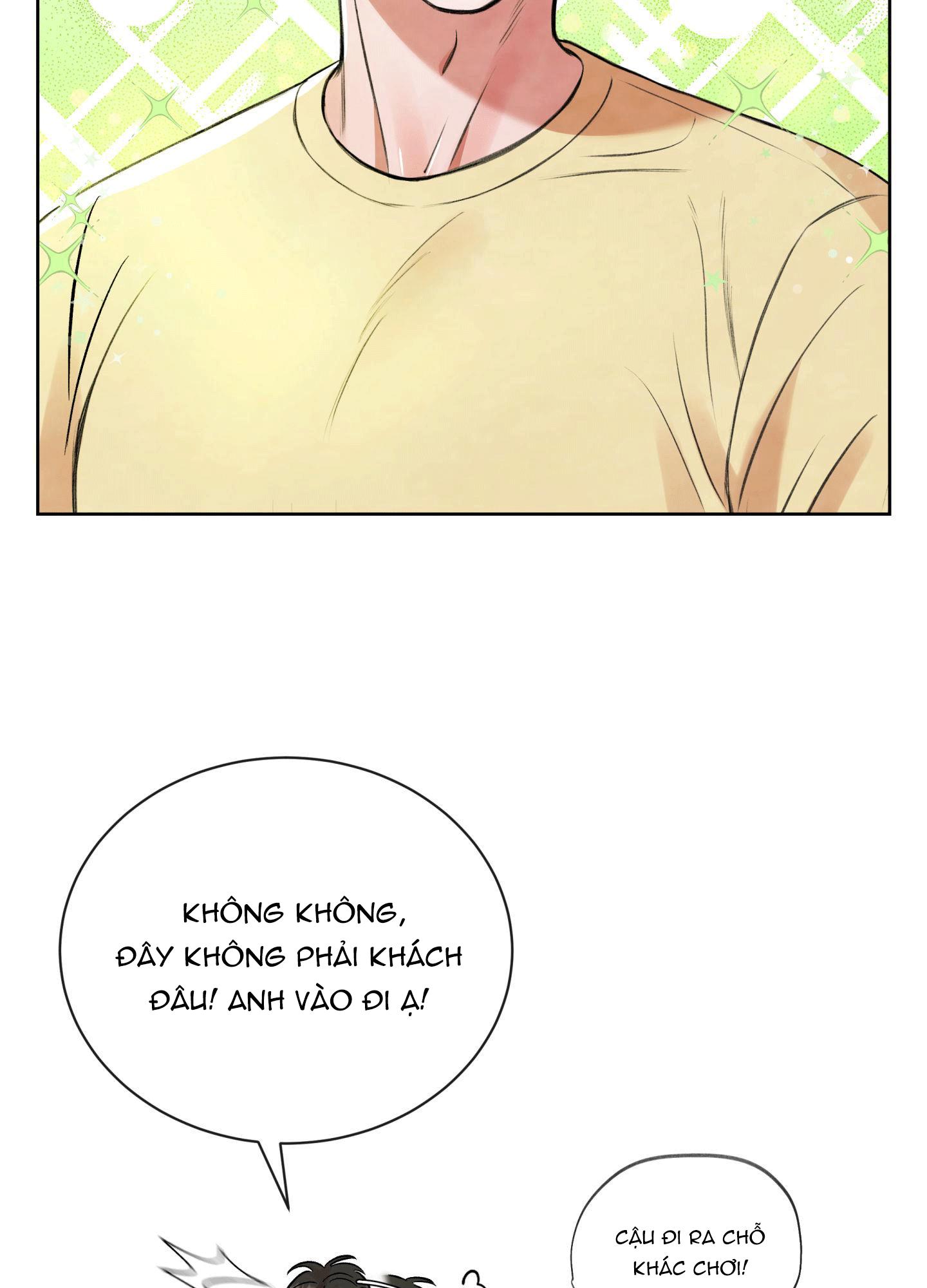TUYỂN TẬP TRUYỆN NGẮN HỎNY CỦA NHÀ SẸC Chapter 80.3 cái lỗ 3 - Next 