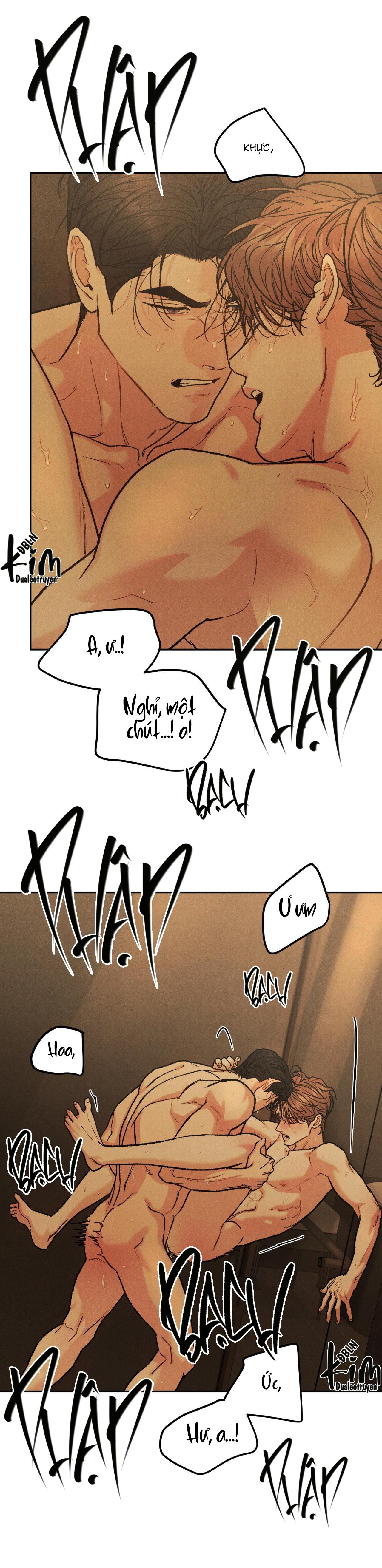 VƯỢT QUA GIỚI HẠN Chapter 91 NT6 - Next Chapter 92 H+++