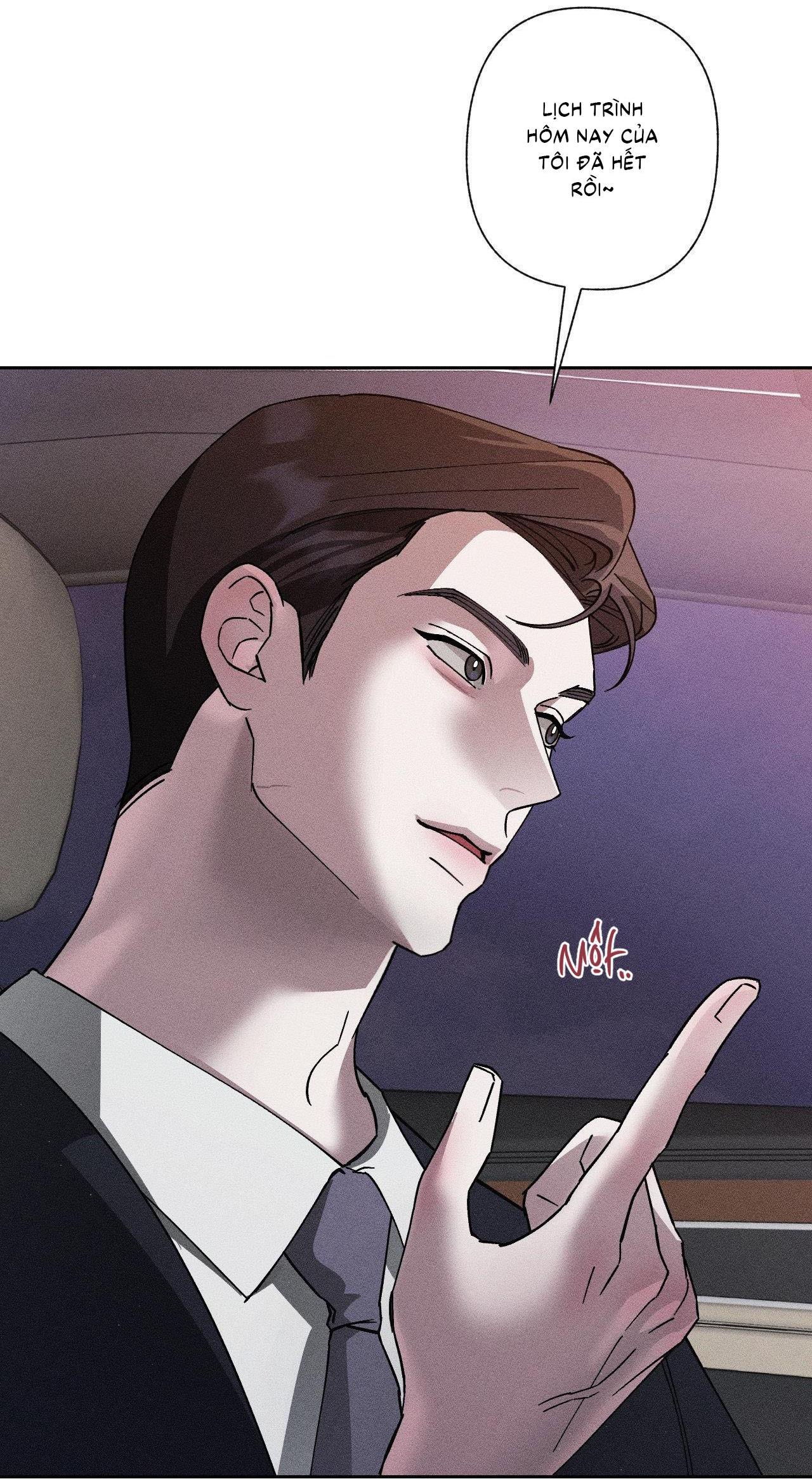 Close Up Chapter 6 - Trang 2