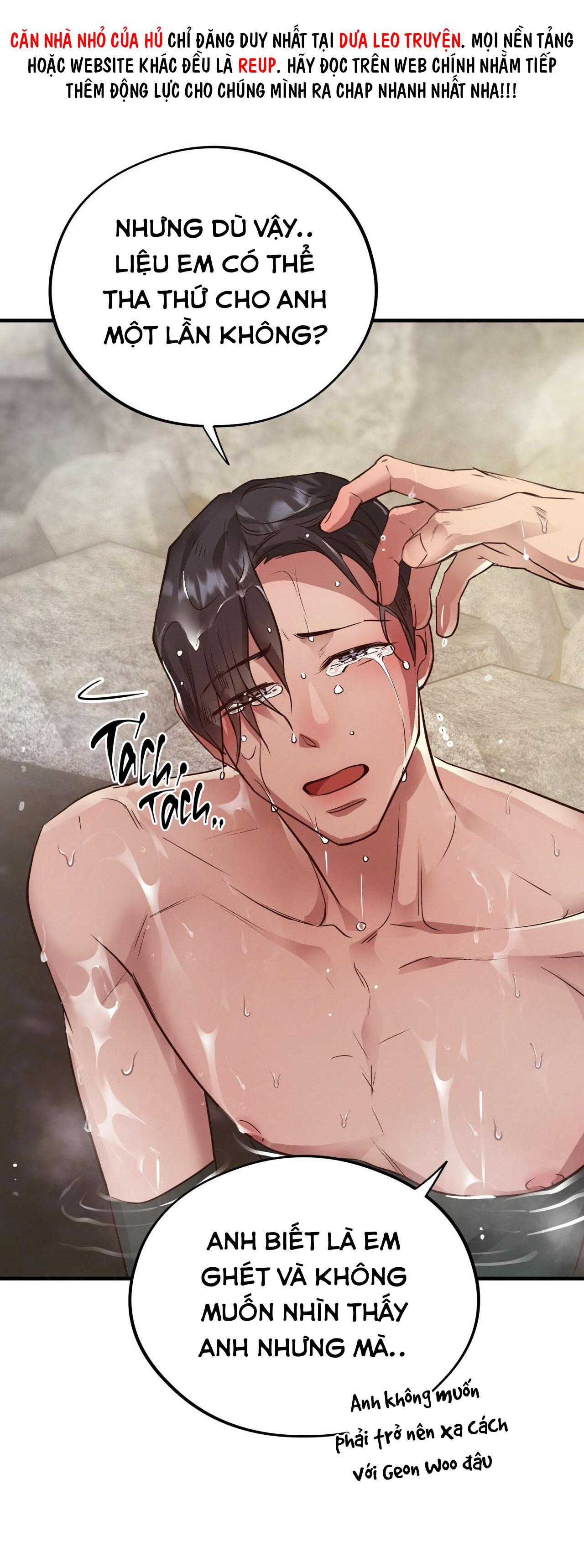 (END) MẬT GẤU Chapter 48 - Next Chapter 49
