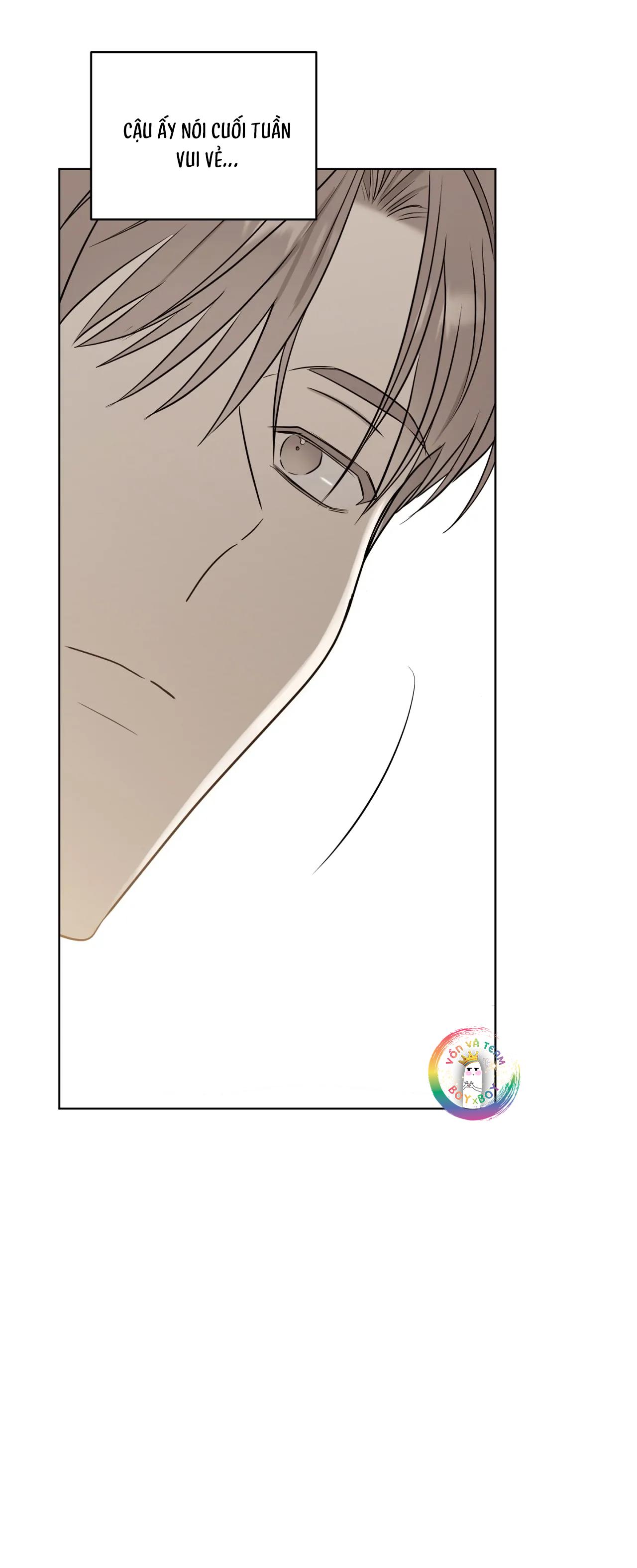 Sparkling Baby Chapter 15 - Next Chapter 16