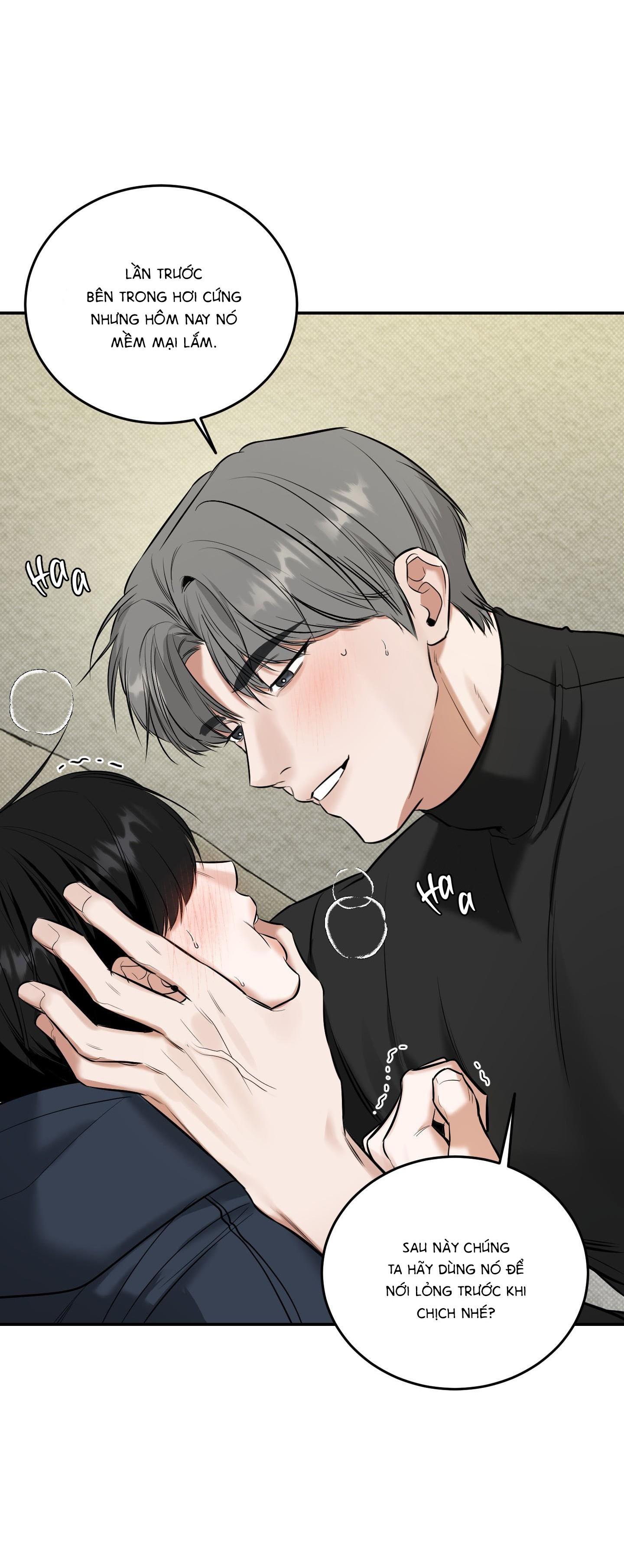 |DROP| Hưởng Lợi Chapter 10 H+ - Trang 2