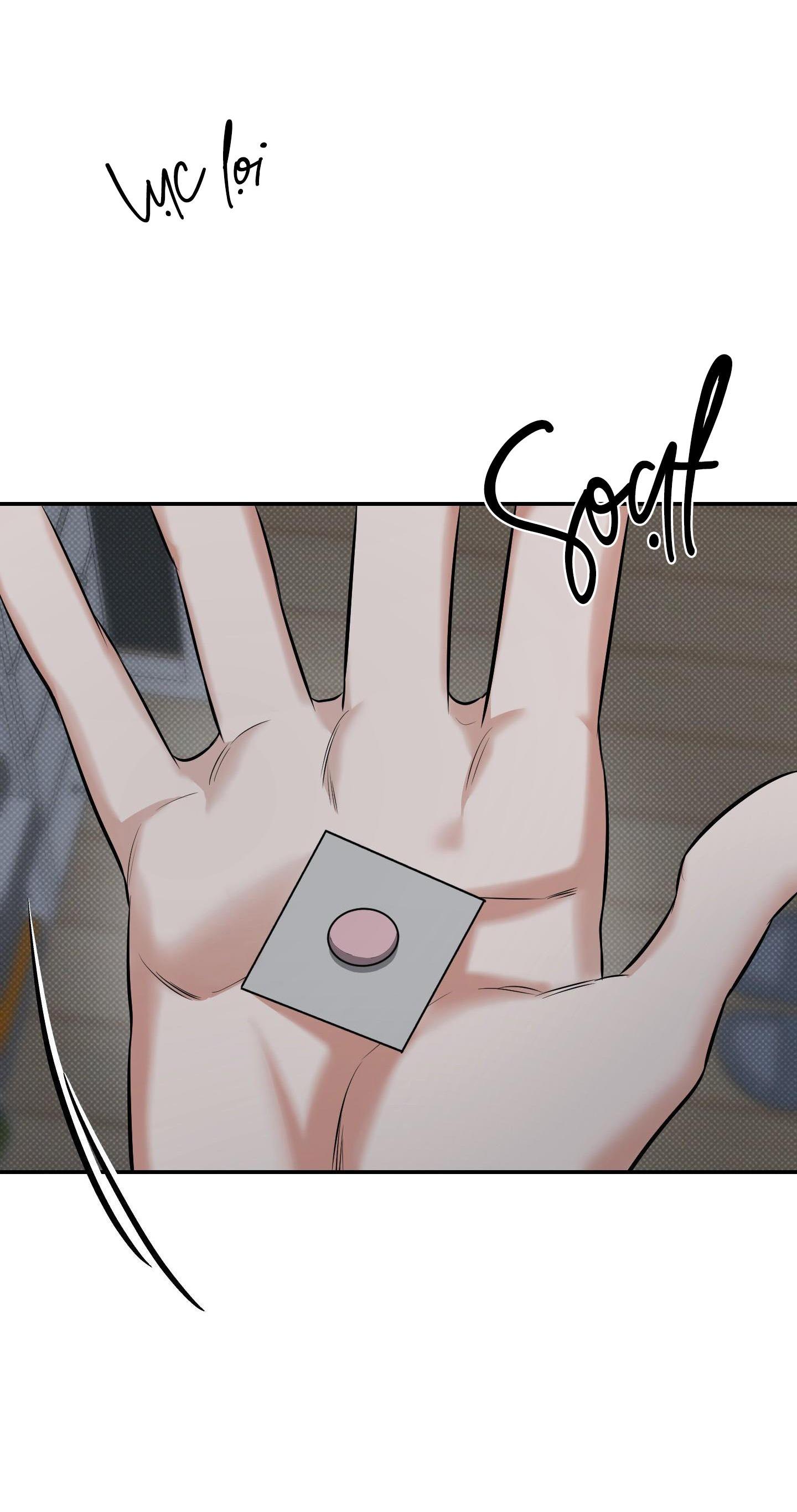 |DROP| Hưởng Lợi Chapter 21 - Trang 2