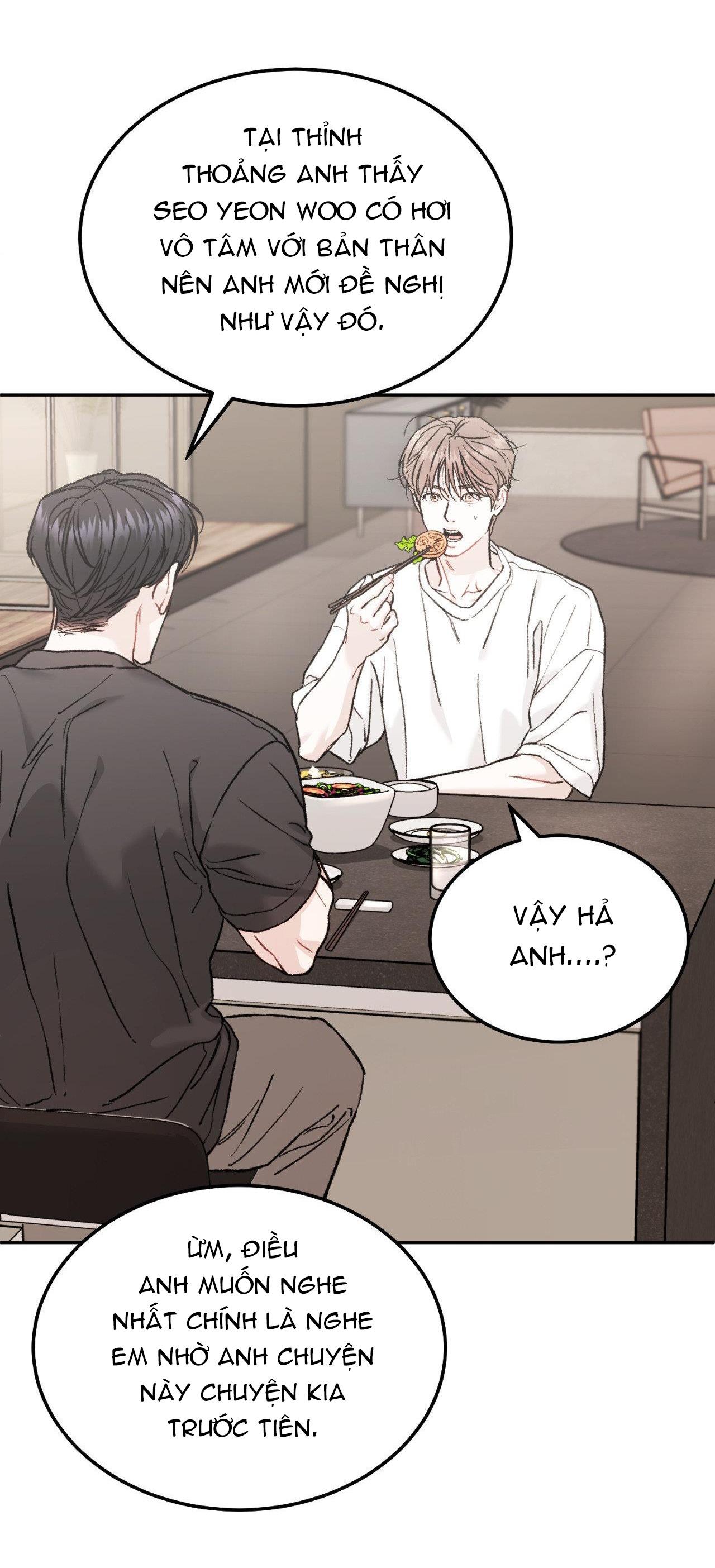 VƯỢT QUA GIỚI HẠN Chapter 89 H+++ - Next Chapter 90