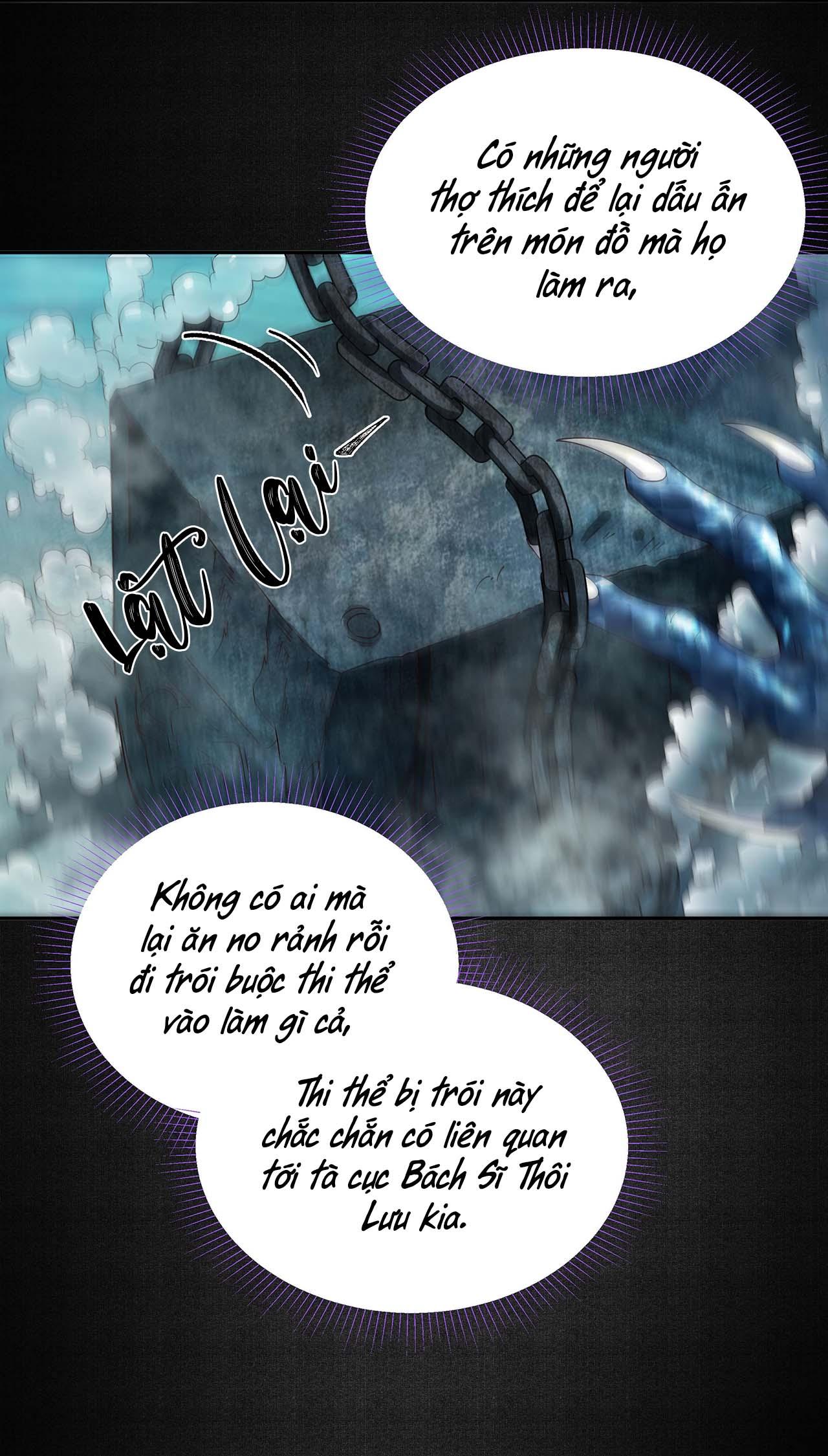 (END) Đồng Tiền Kham Thế Chapter 46 - Next Chapter 47