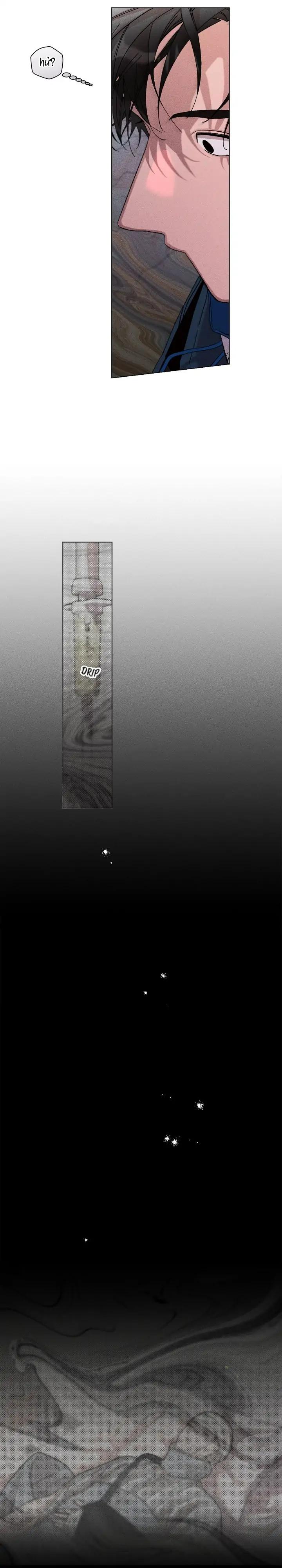 Người Yêu Của Anh Trai Tôi Chapter 16 - Next Chapter 17