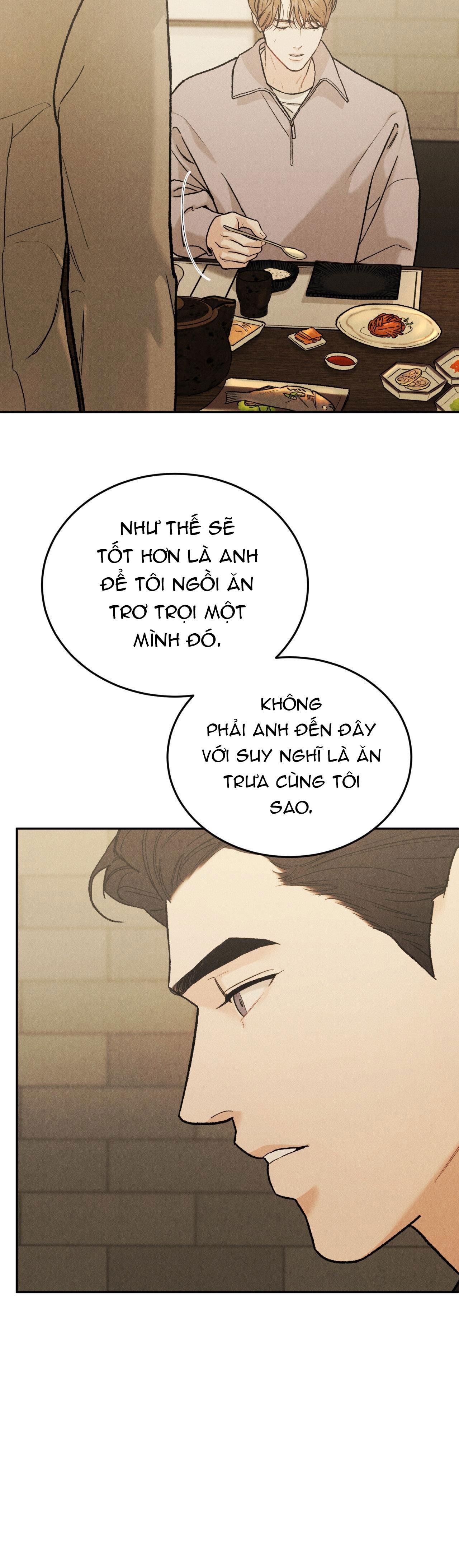 VƯỢT QUA GIỚI HẠN Chapter 73 - Next Chapter 74