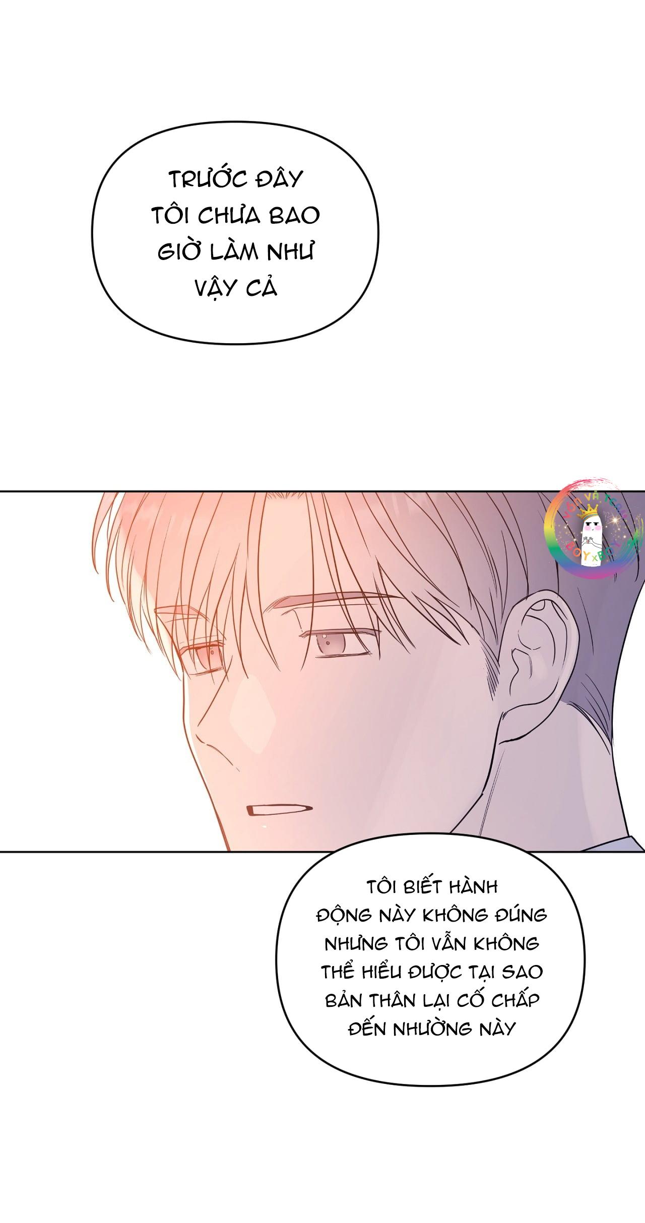 Sparkling Baby Chapter 21 - Next Chapter 22