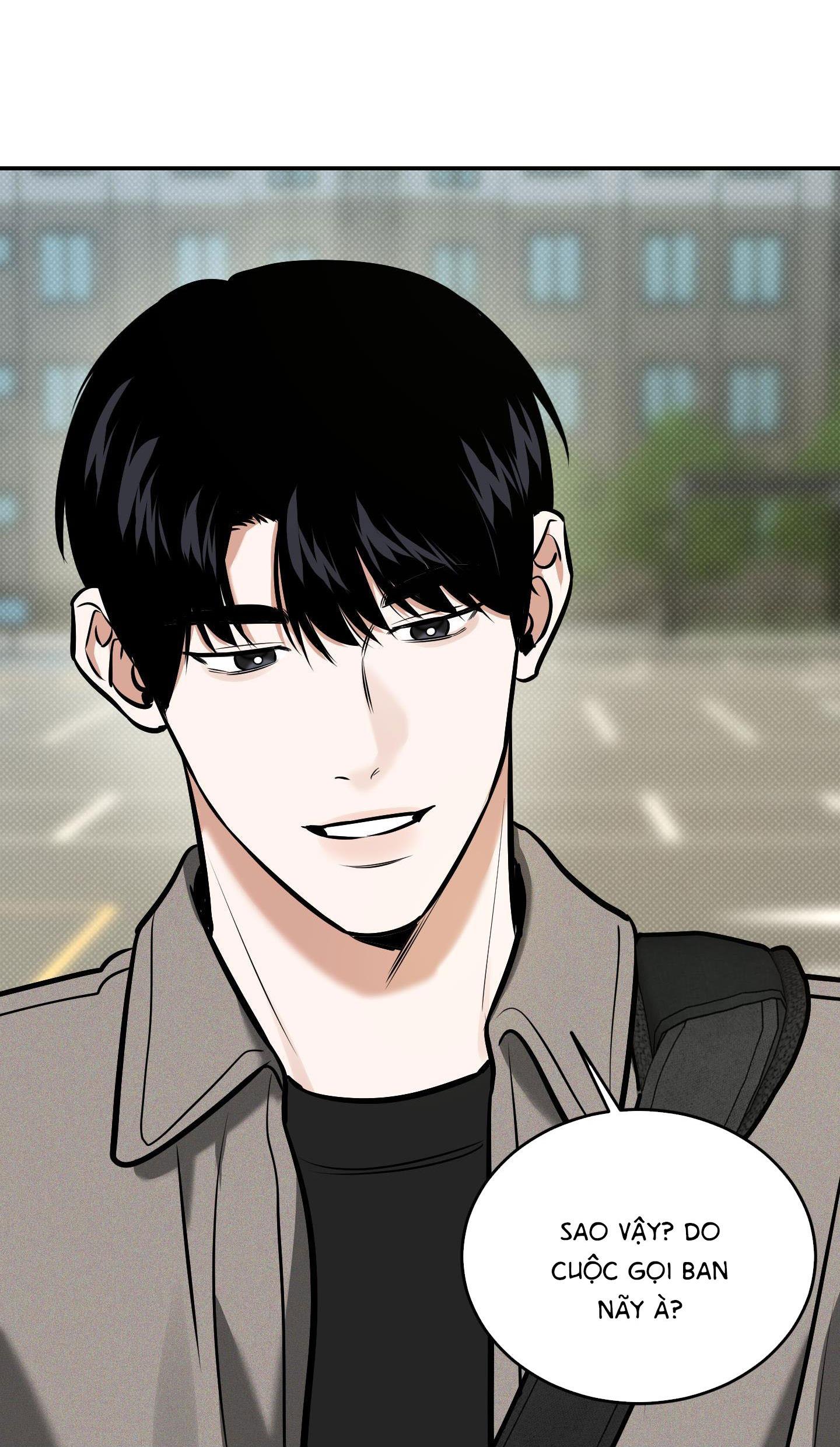 |DROP| Hưởng Lợi Chapter 13 - Trang 2