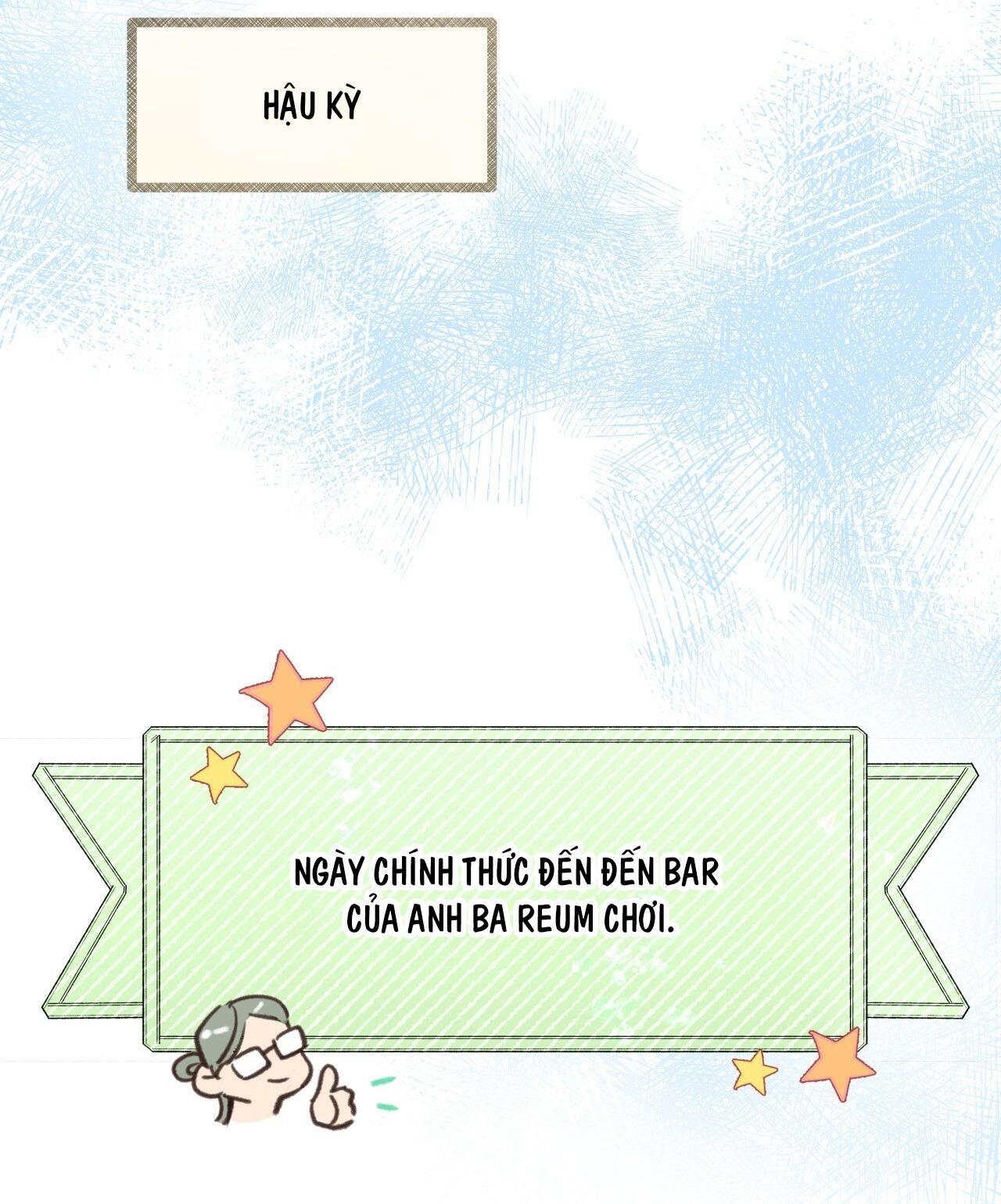 (END) MẬT GẤU Chapter 35 - Next Chapter 36