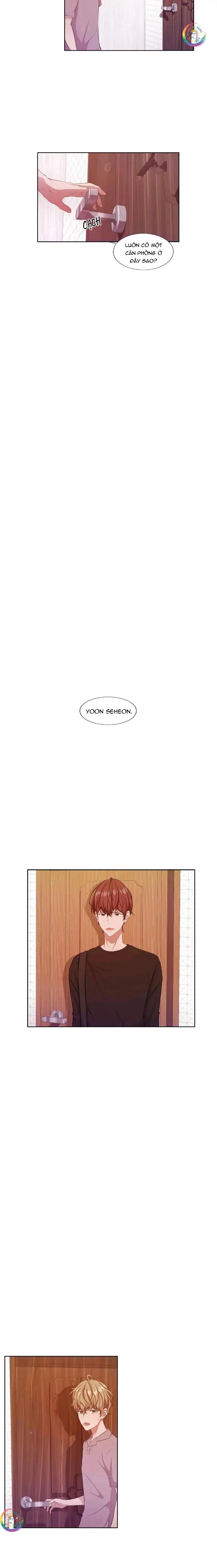 Bản Jazz Cho Hai Người Chapter 39 - Next Chapter 40