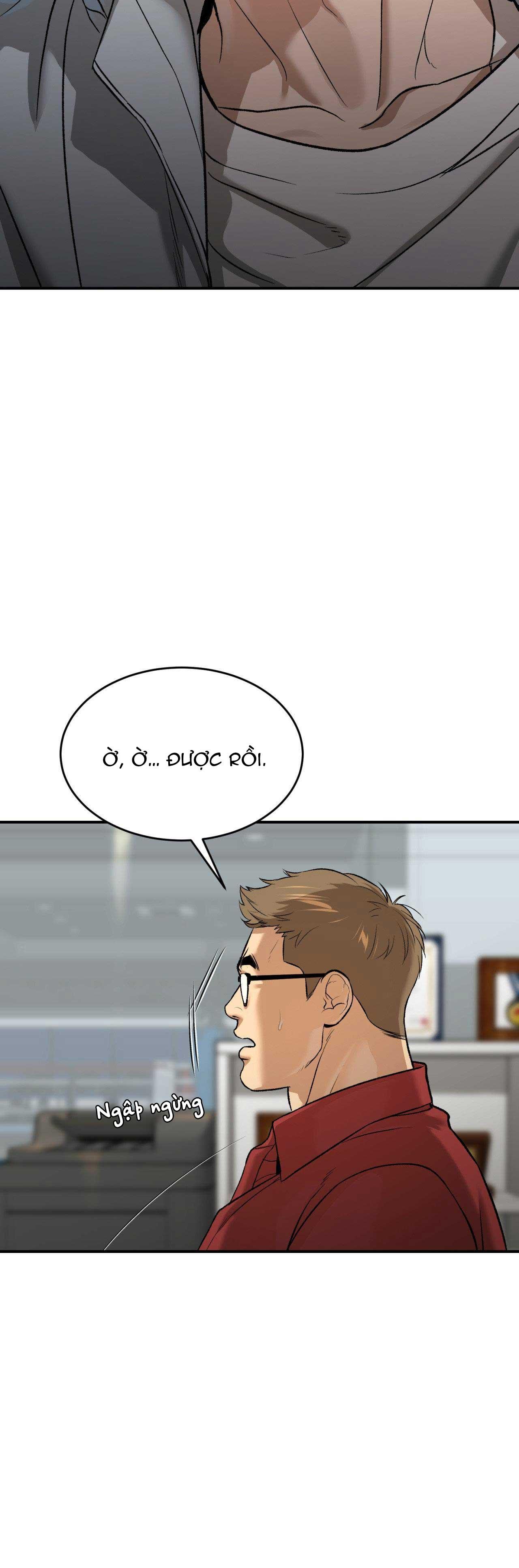 Jinx Chapter 54 SS2 -1 - Next Chapter 55 (2) KHÔNG CỨNG