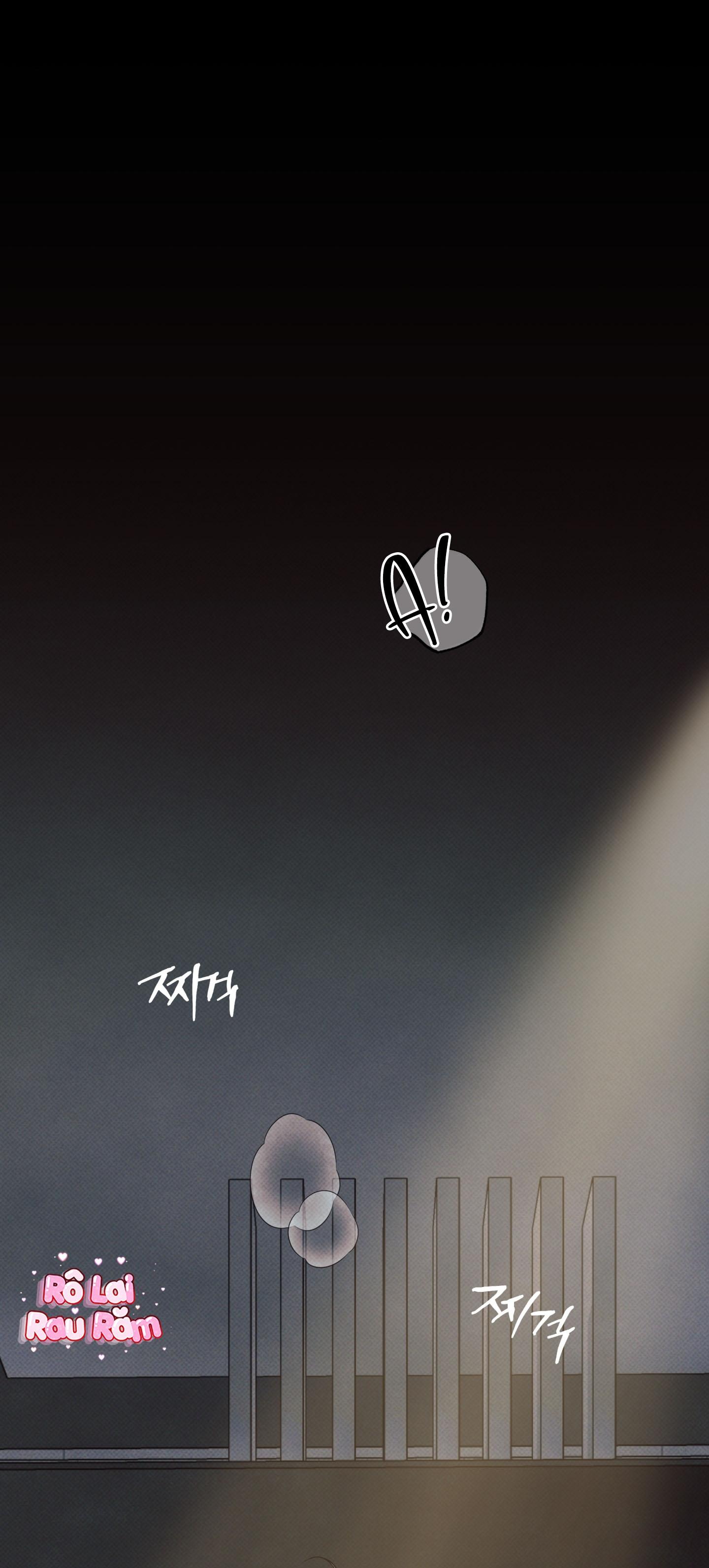 (RÔ LAI) Nửa tỉnh nửa mê Chapter 1 - Next Chapter 2 H+
