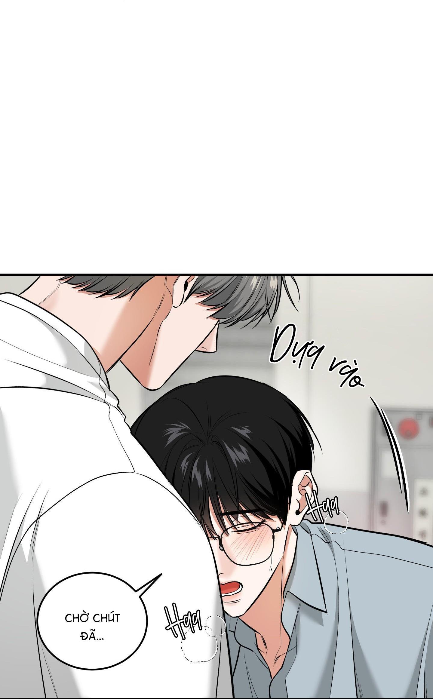 |DROP| Hưởng Lợi Chapter 18 - Trang 2