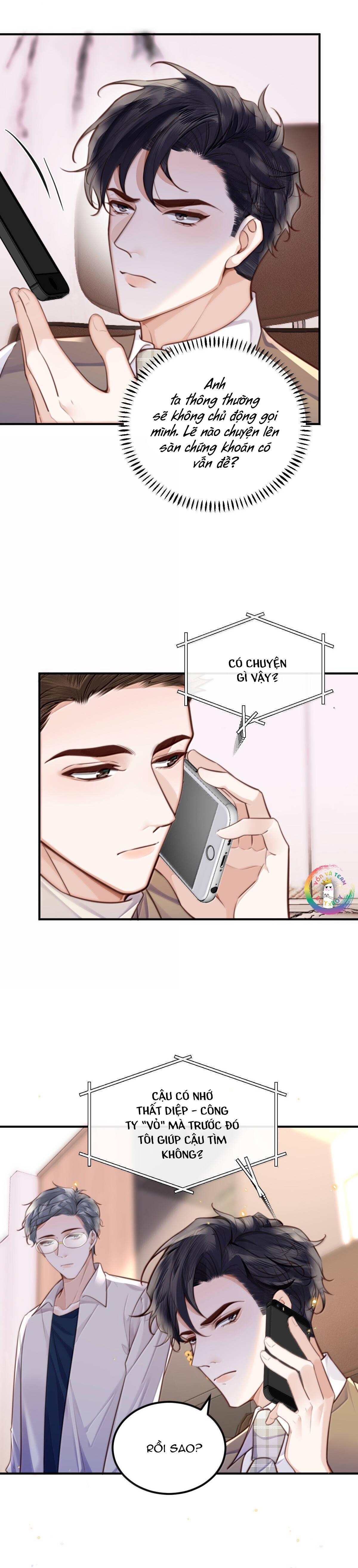 (END) Đặc Chế Cho Riêng Anh Chapter 127 - Next Chapter 128