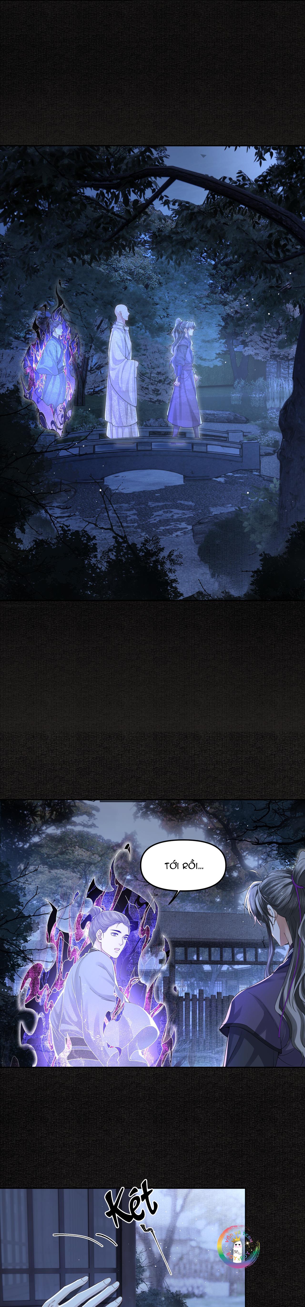 (END) Đồng Tiền Kham Thế Chapter 101 - Next Chapter 102