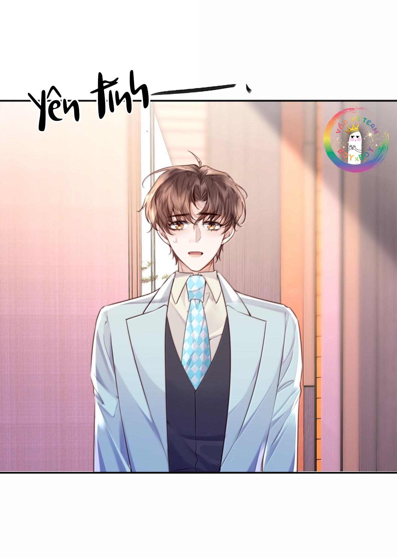 (END) Đặc Chế Cho Riêng Anh Chapter 106 - Next Chapter 106.5 Nt cổ trang